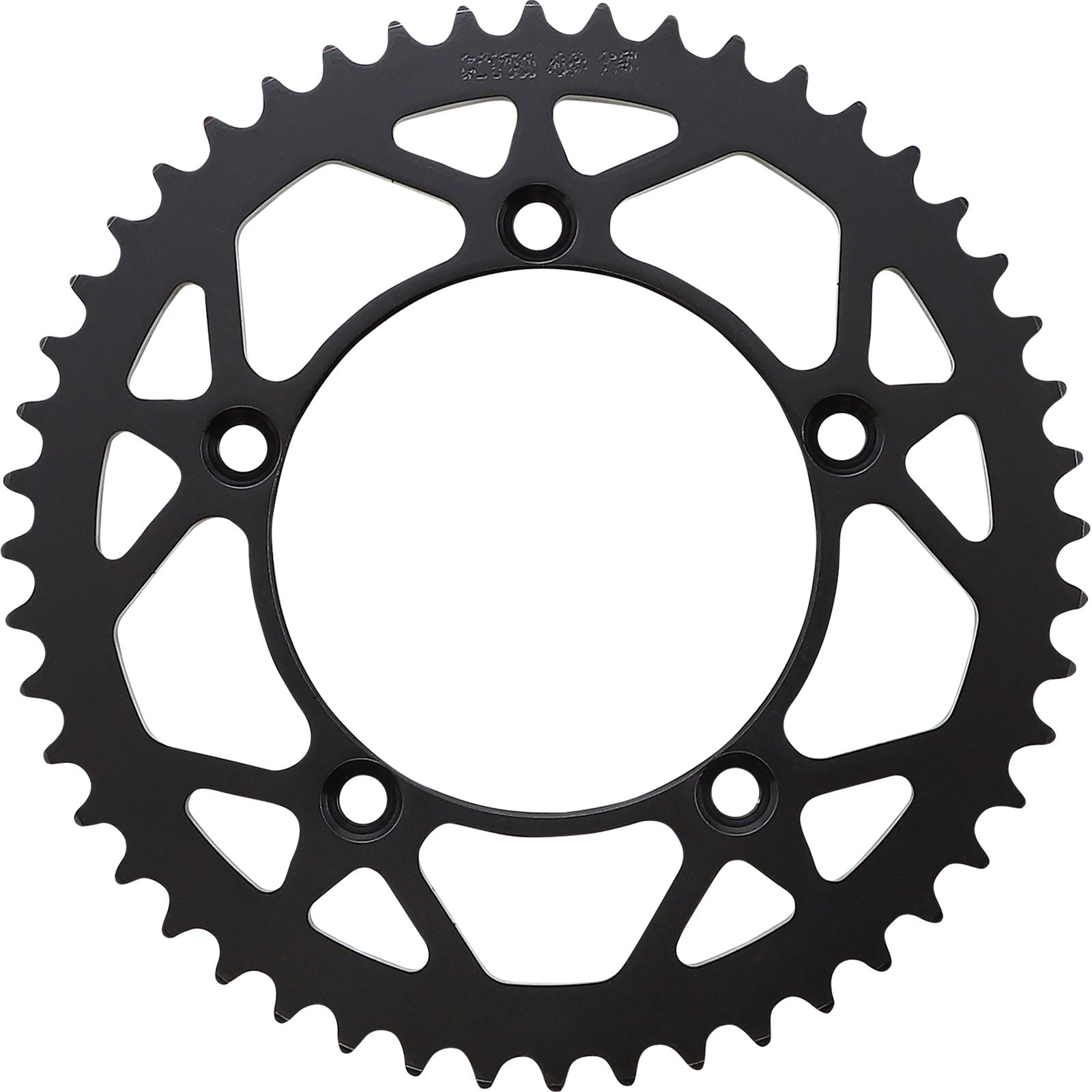 Moose Offroad Steel Rear Sprocket - 48 Tooth 1210-894-48-STL_1104236