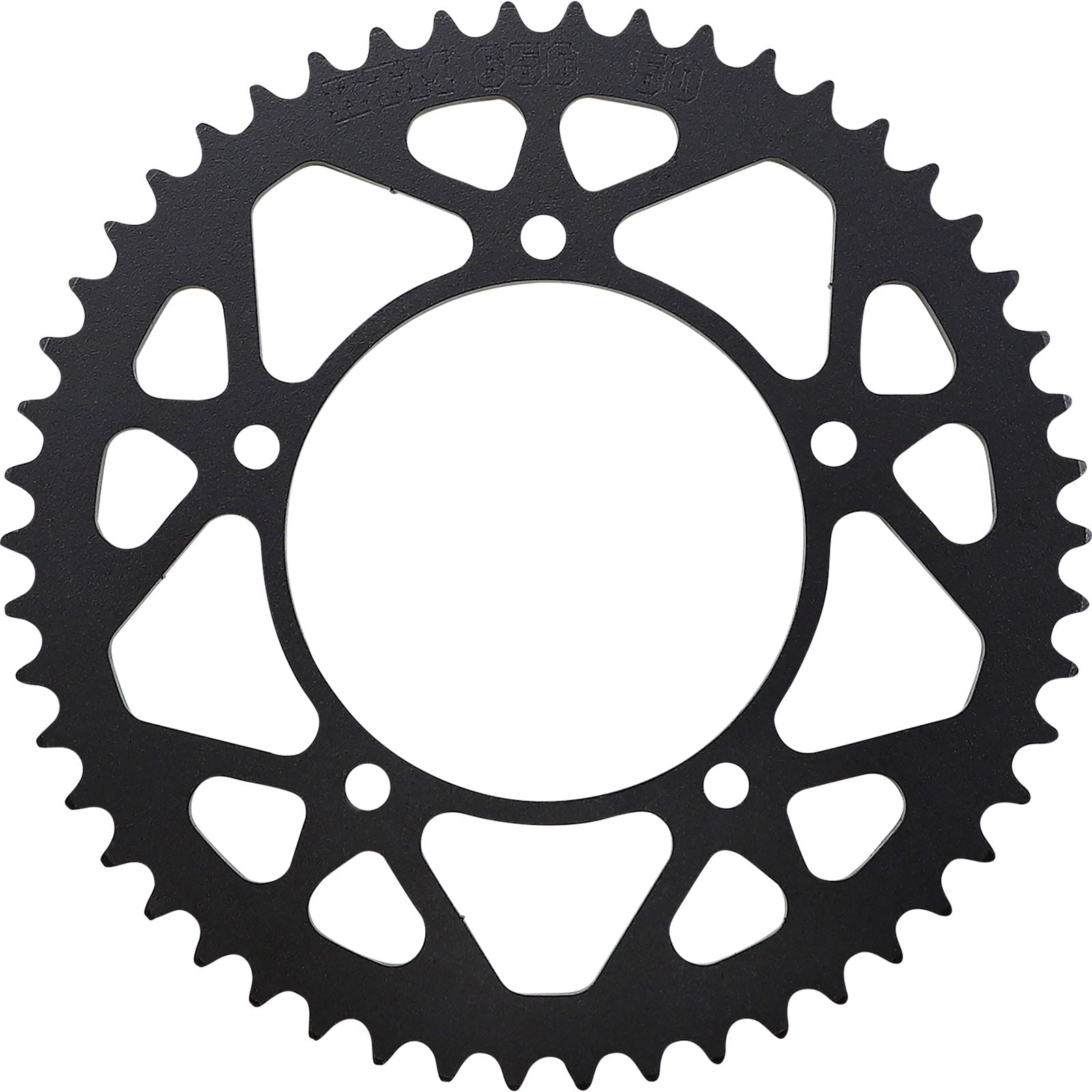 Moose Offroad Steel Rear Sprocket - 50 Tooth 1210-894-50-STL_1104235
