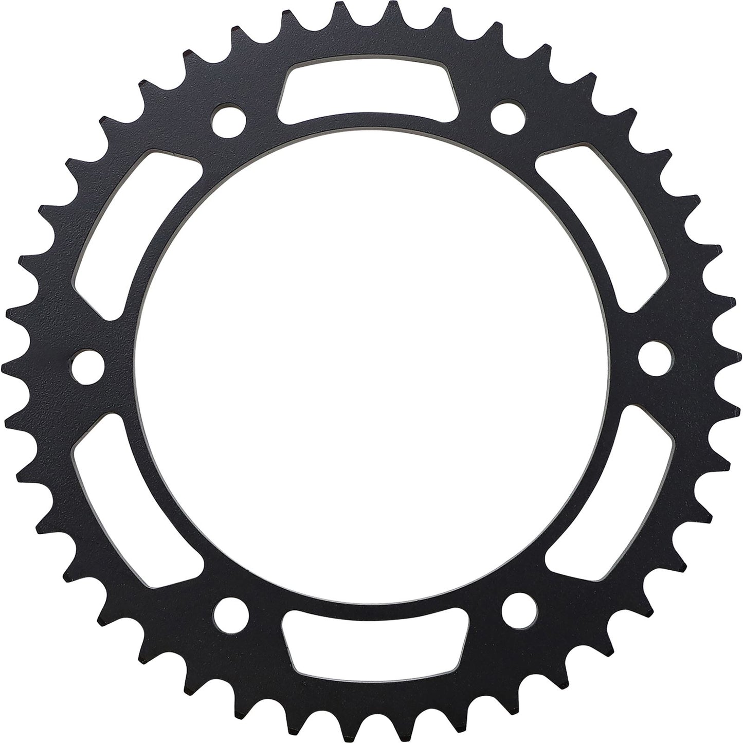 Moose Offroad Steel Rear Sprocket for BMW - 42-Tooth 1210-003-42-ST_1133167