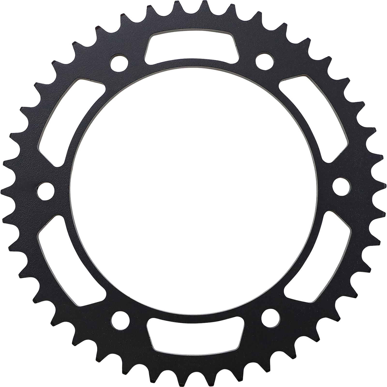 Moose Offroad Steel Rear Sprocket for BMW - 42-Tooth 1210-003-42-ST_1133167