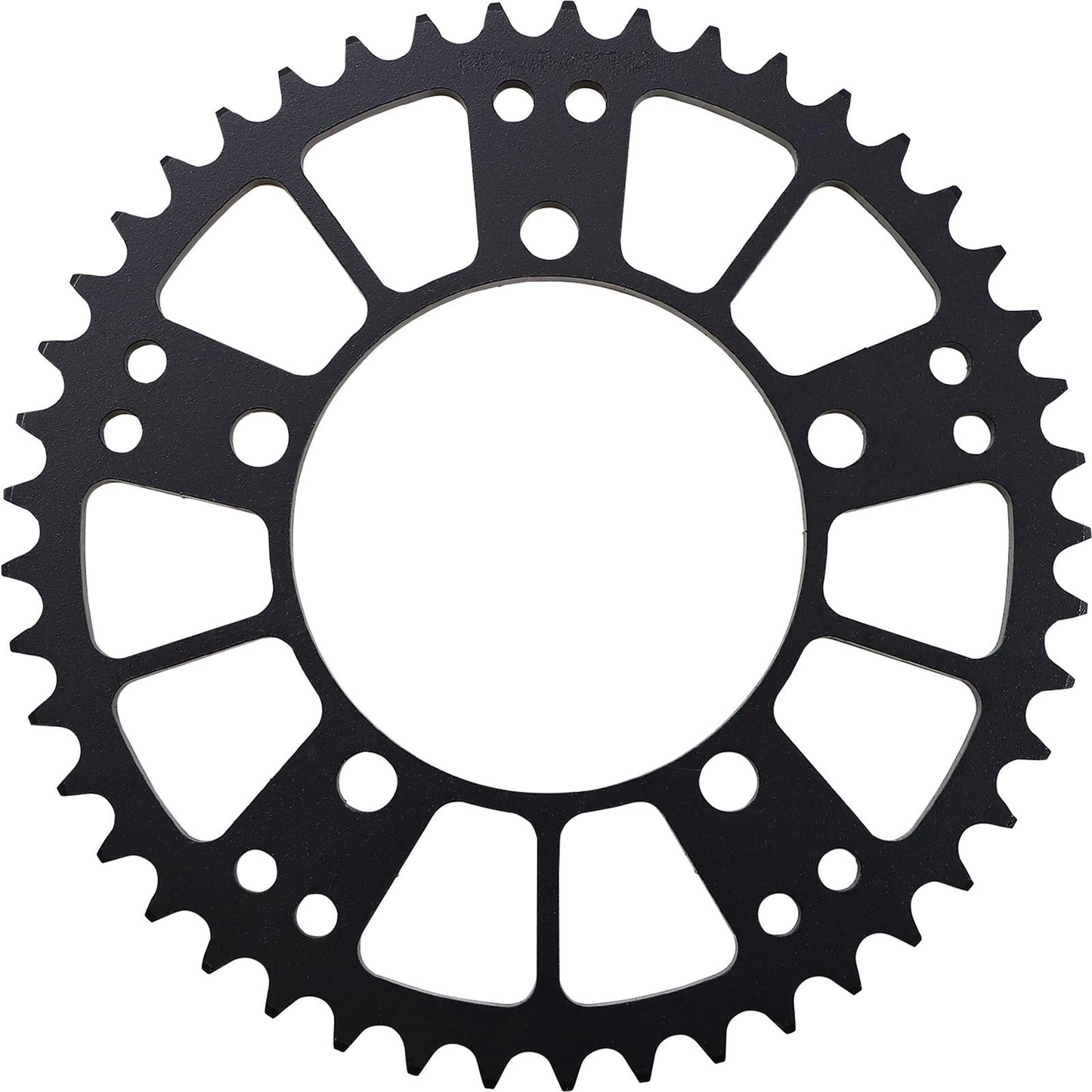 Moose Offroad Steel Rear Sprocket for BMW - 45-Tooth 1210-007-45-ST_1133168