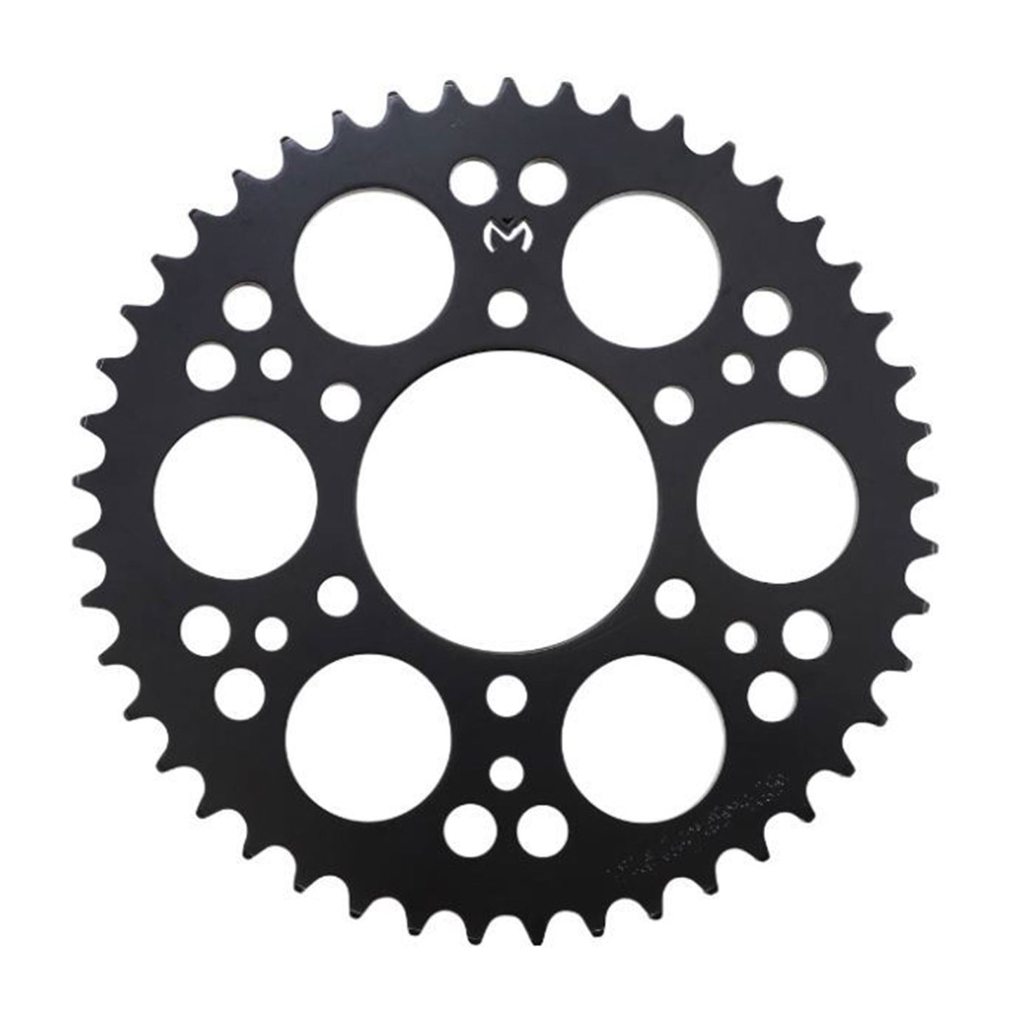 Moose Offroad Steel Rear Sprocket for Kawasaki - 45 Tooth 1210-478-45-ST_947189
