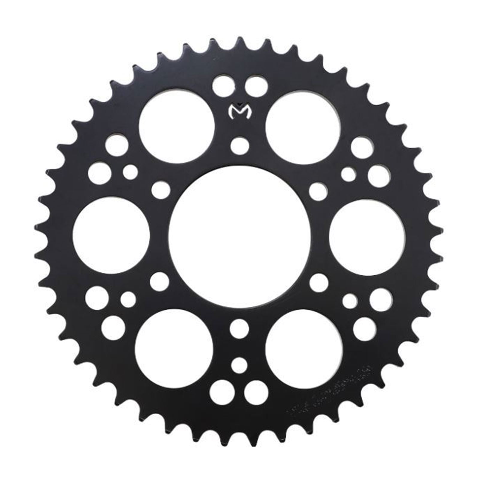 Moose Offroad Steel Rear Sprocket for Kawasaki - 45 Tooth 1210-478-45-ST_947189
