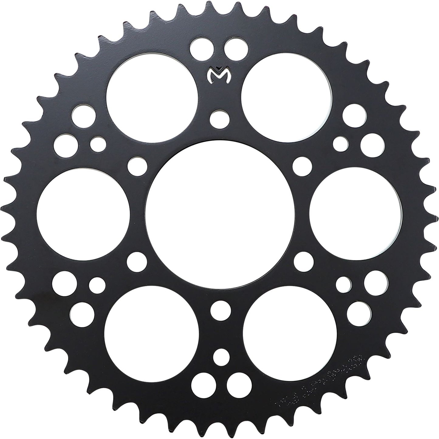 Moose Offroad Steel Rear Sprocket for Kawasaki - 46 Tooth 1210-478-46-ST_1105379