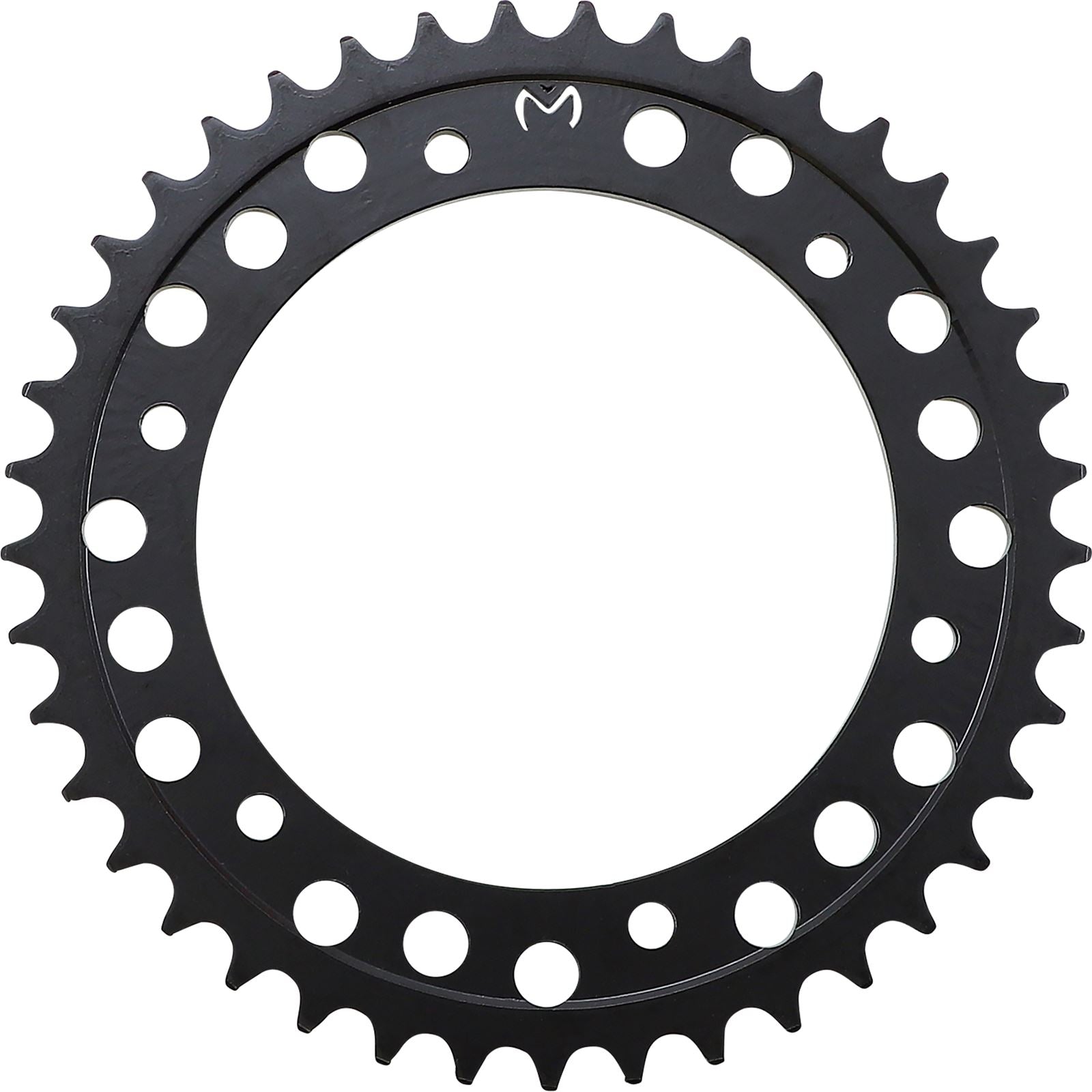 Moose Offroad Steel Rear Sprocket For Suzuki- 41-Tooth 1210-1791-41-ST_1105376