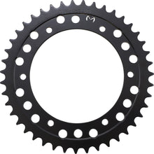 Moose Offroad Steel Rear Sprocket for Suzuki- 43-Tooth [MPN: 1210-1791-43-ST]_1133147