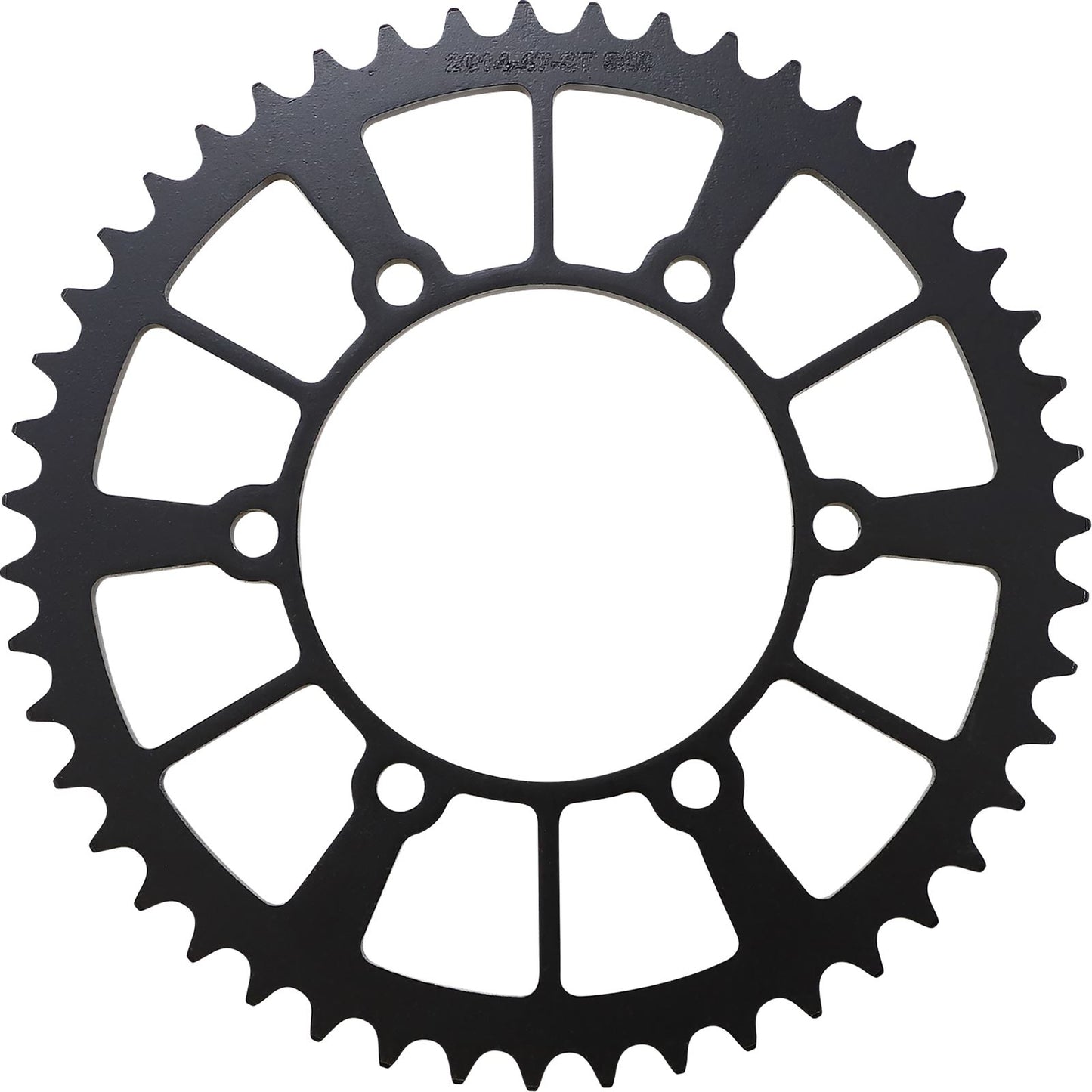 Moose Offroad Steel Rear Sprocket for Triumph - 47-Tooth 1210-2014-47-ST_1133173