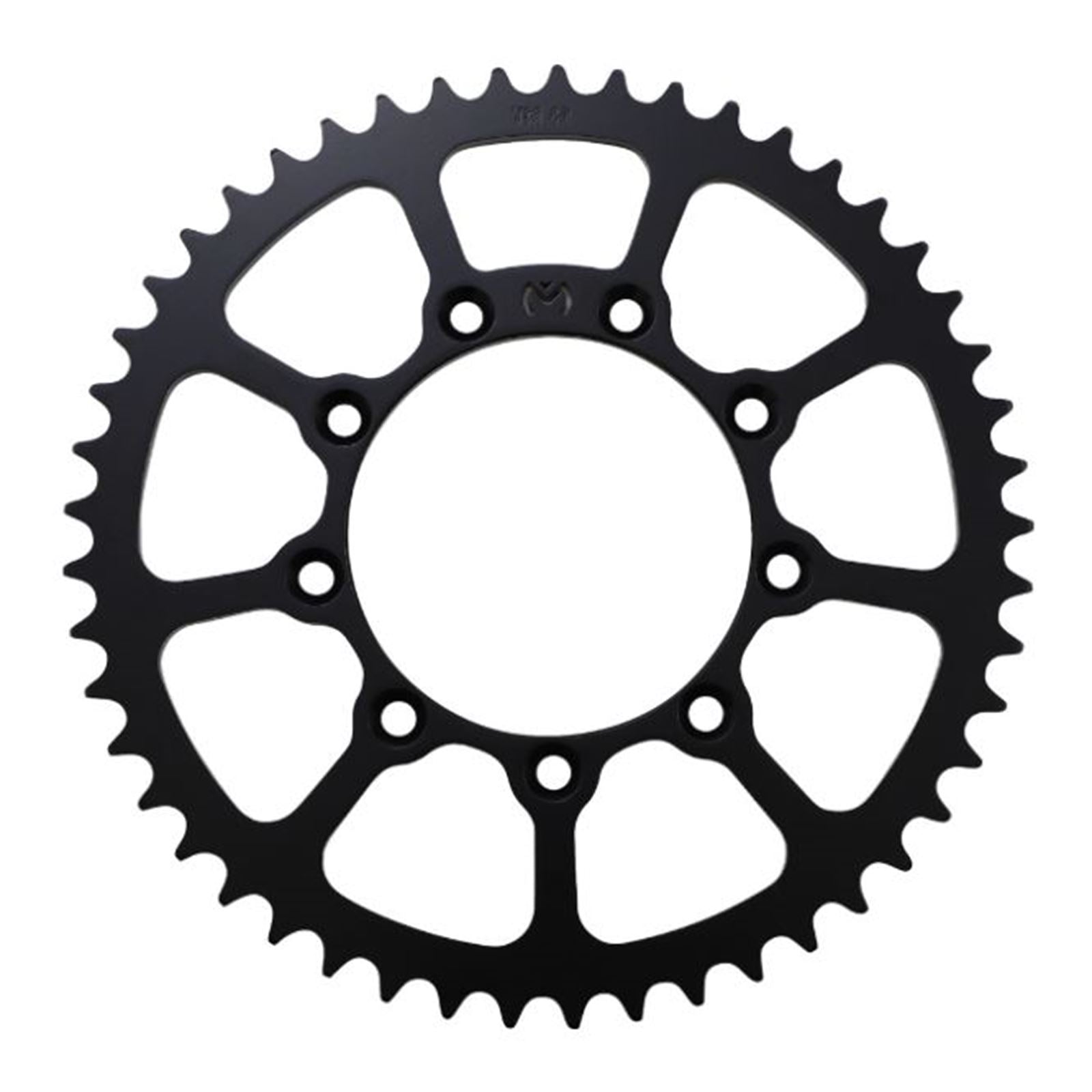 Moose Offroad Steel Rear Sprocket for TM - 48-Tooth 1210-520TM-49ST_910024