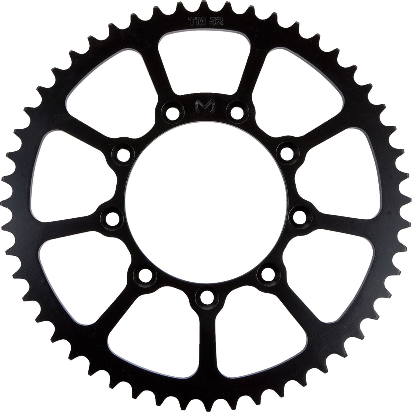 Moose Offroad Steel Rear Sprocket - TM - 52-Tooth 1210-520TM-52ST_1172903