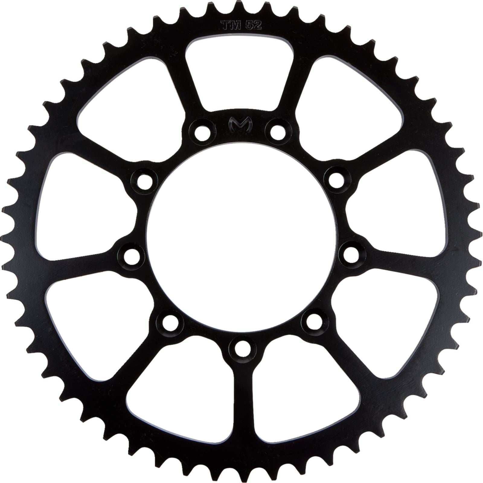 Moose Offroad Steel Rear Sprocket - TM - 52-Tooth 1210-520TM-52ST_1172903