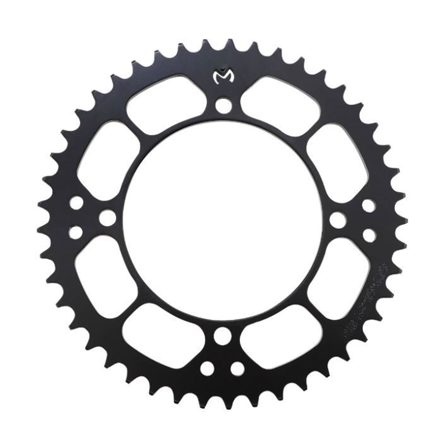 Moose Offroad Steel Rear Sprocket for Yamaha - 45 Tooth 1210-857-45-ST_947190
