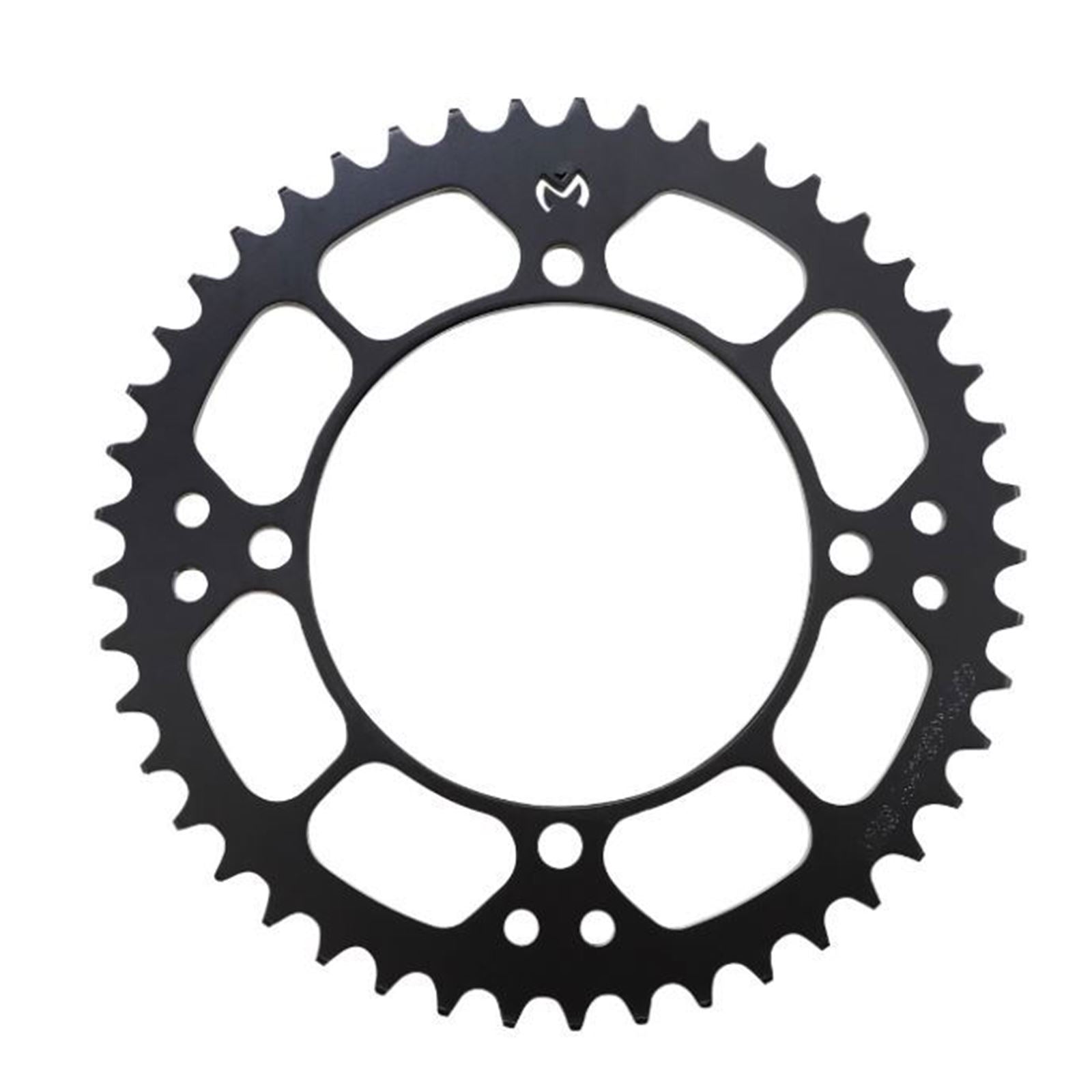 Moose Offroad Steel Rear Sprocket for Yamaha - 45 Tooth 1210-857-45-ST_947190