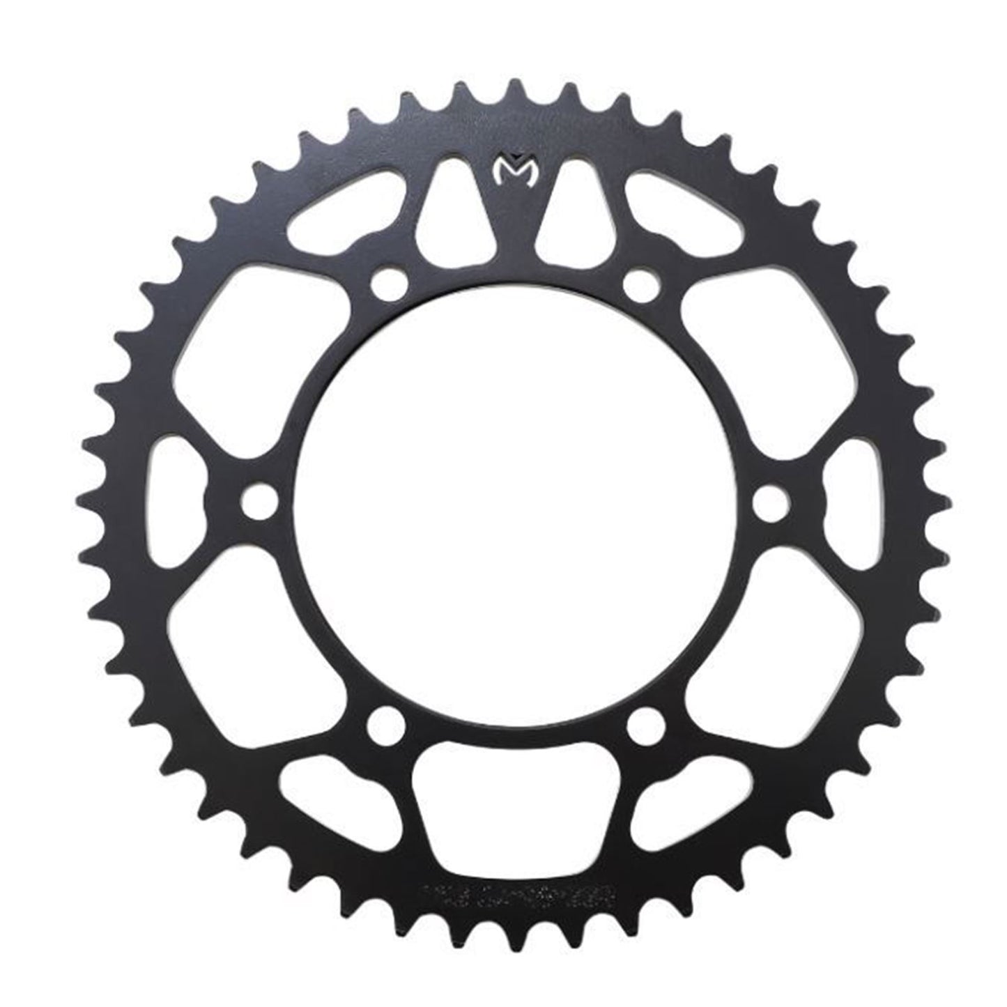 Moose Offroad Steel Rear Sprocket for Yamaha - 48-Tooth 1210-855-48-ST_947192