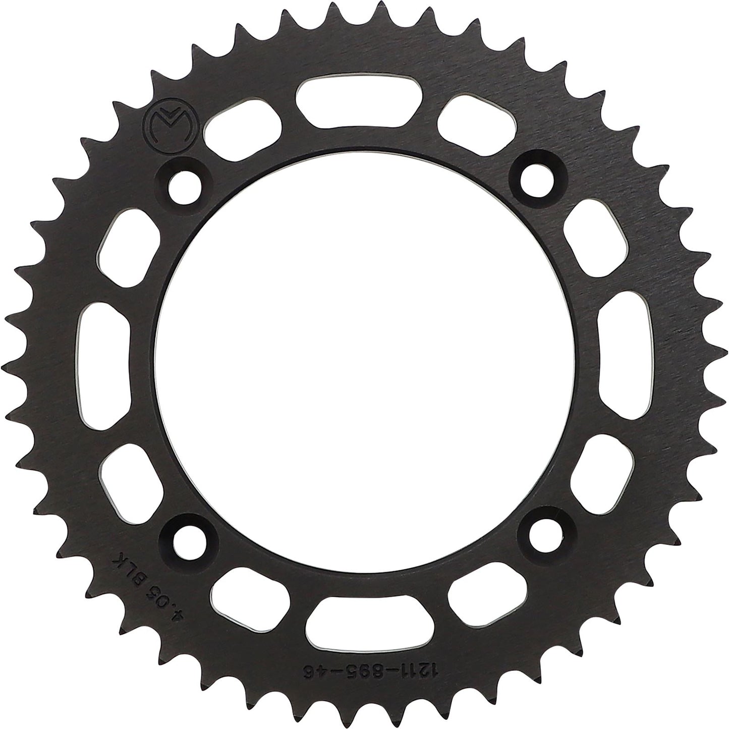 Moose Offroad Rear Sprocket - 46 Tooth 1211-895-46-10_1103478