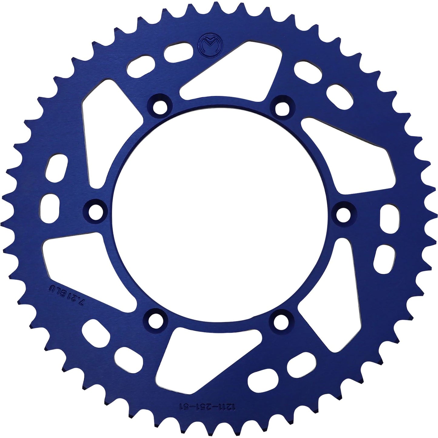 Moose Offroad Rear Sprocket - 41 Tooth 1211-251-51-12_1095111