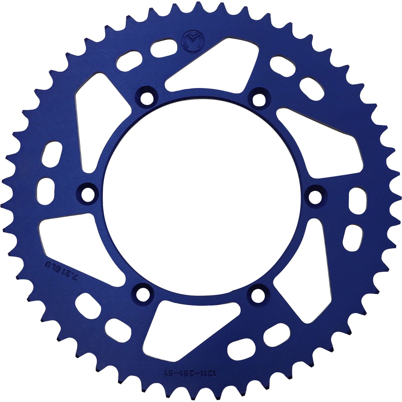 Moose Offroad Rear Sprocket - 41 Tooth 1211-251-51-12_1095111