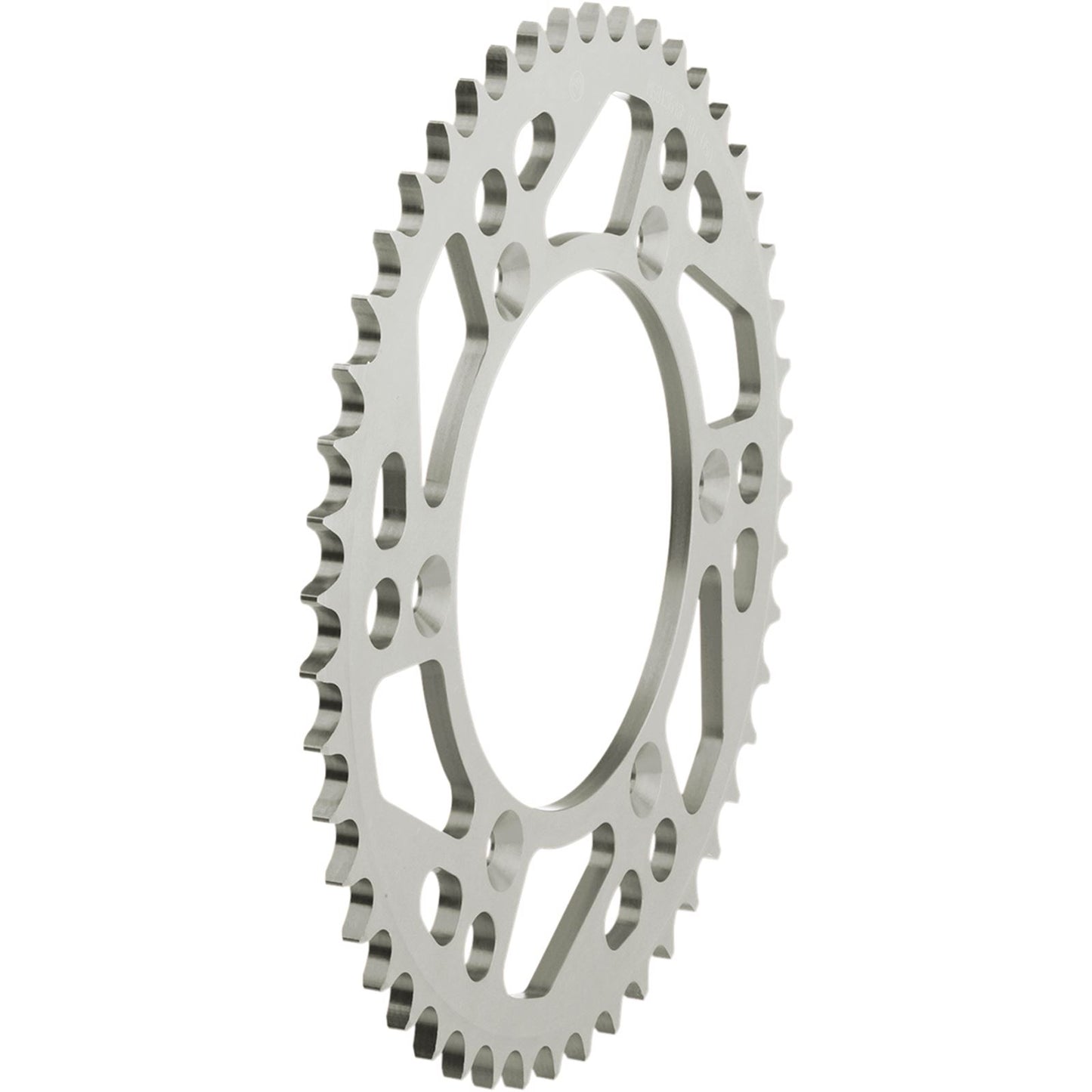 Rear Sprocket - 51 Tooth - Red_863496