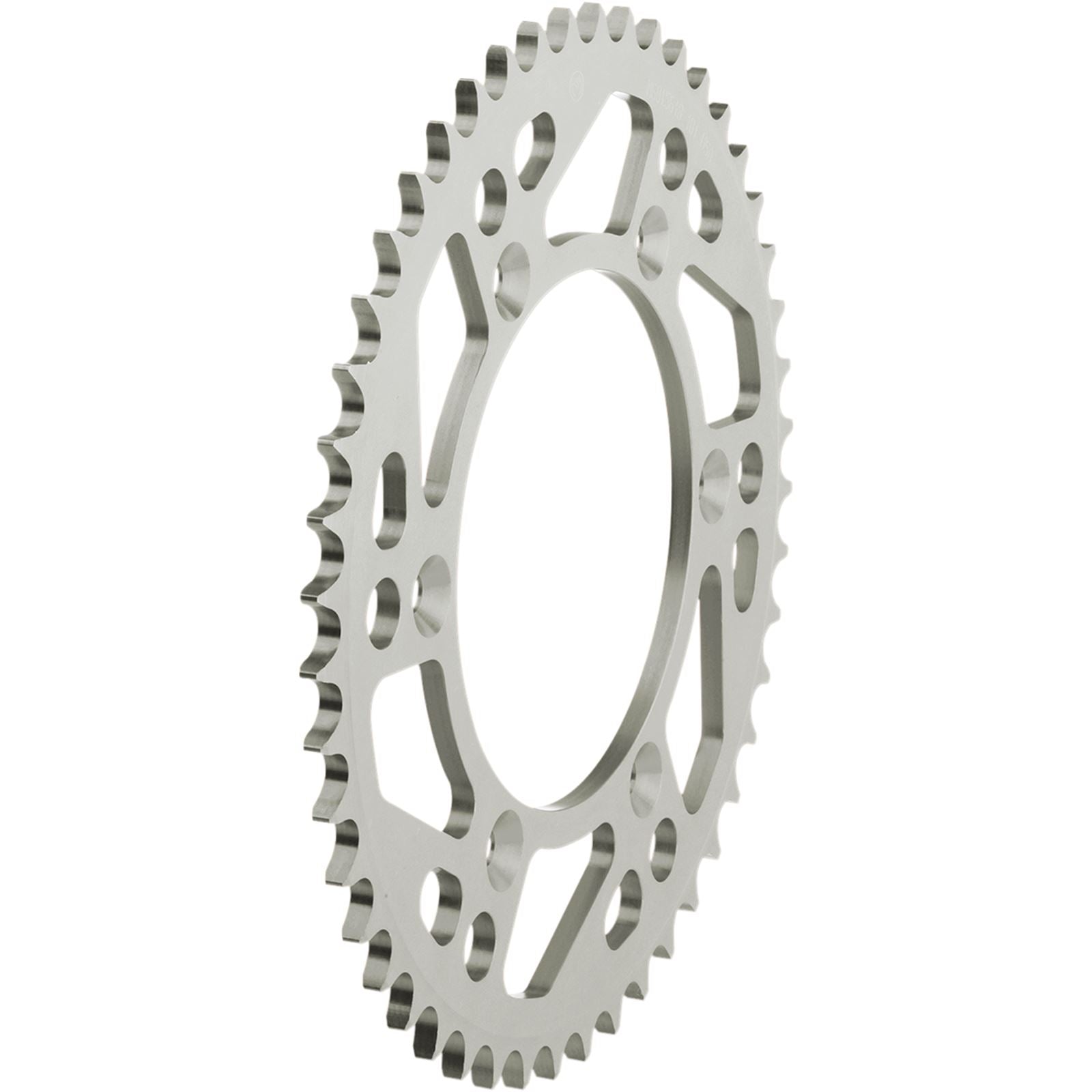 Rear Sprocket - 51 Tooth - Red_863496