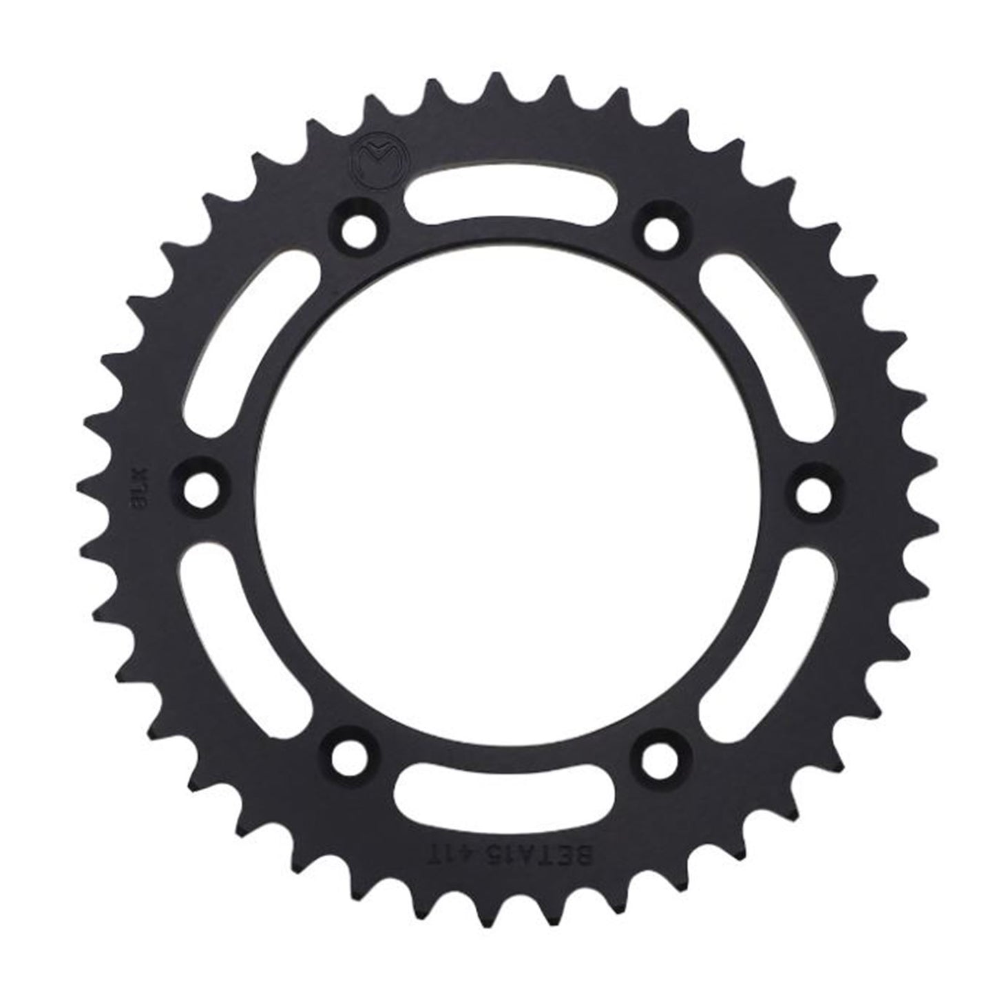 Moose Offroad Rear Sprocket - 41 Tooth for Beta 1211-BET-41-10_910036