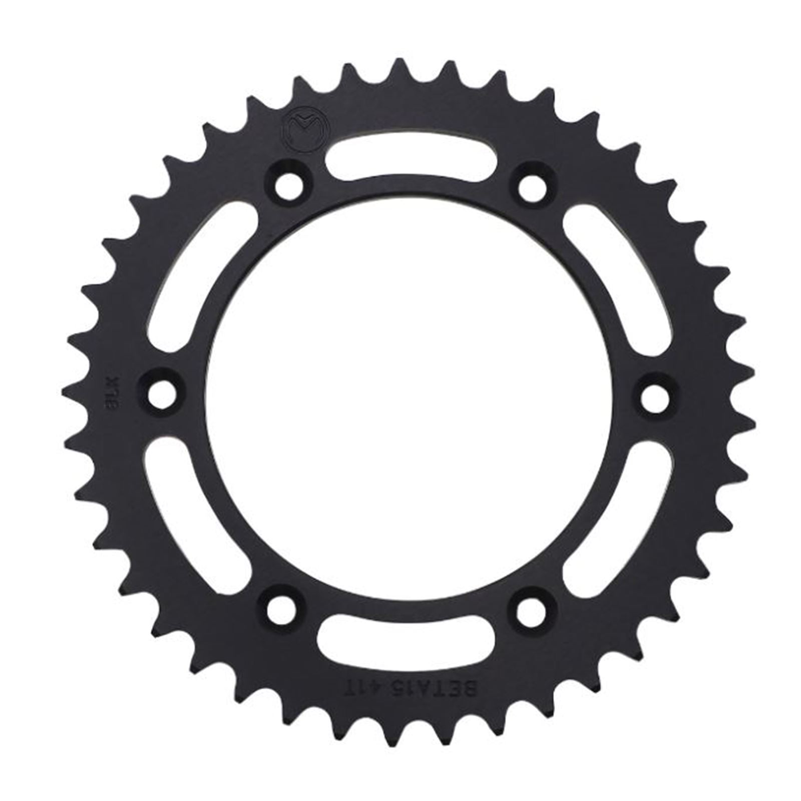 Moose Offroad Rear Sprocket - 41 Tooth for Beta 1211-BET-41-10_910036