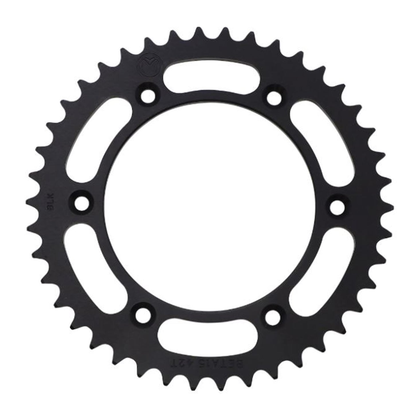 Moose Offroad Rear Sprocket - 42 Tooth for Beta 1211-BET-42-10_910037