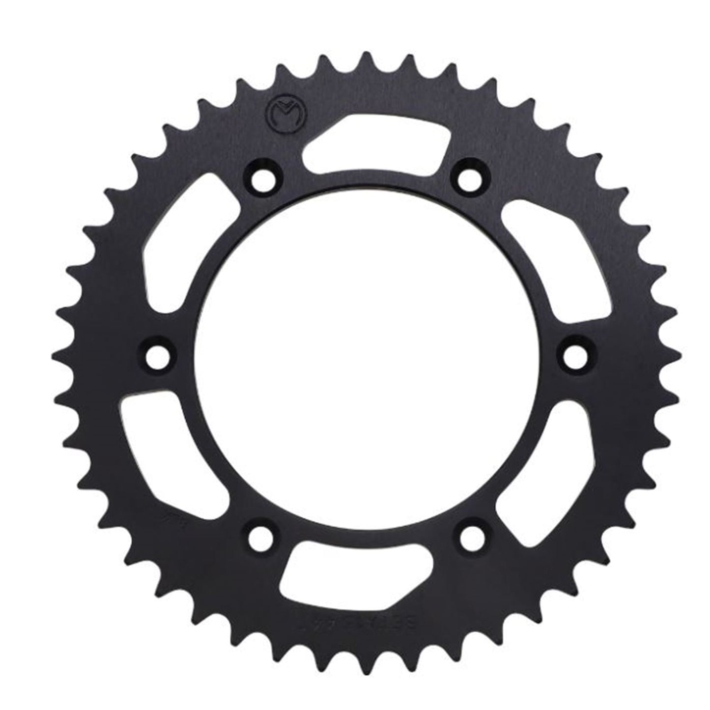 Moose Offroad Rear Sprocket - 44 Tooth for Beta 1211-BET-44-10_910039