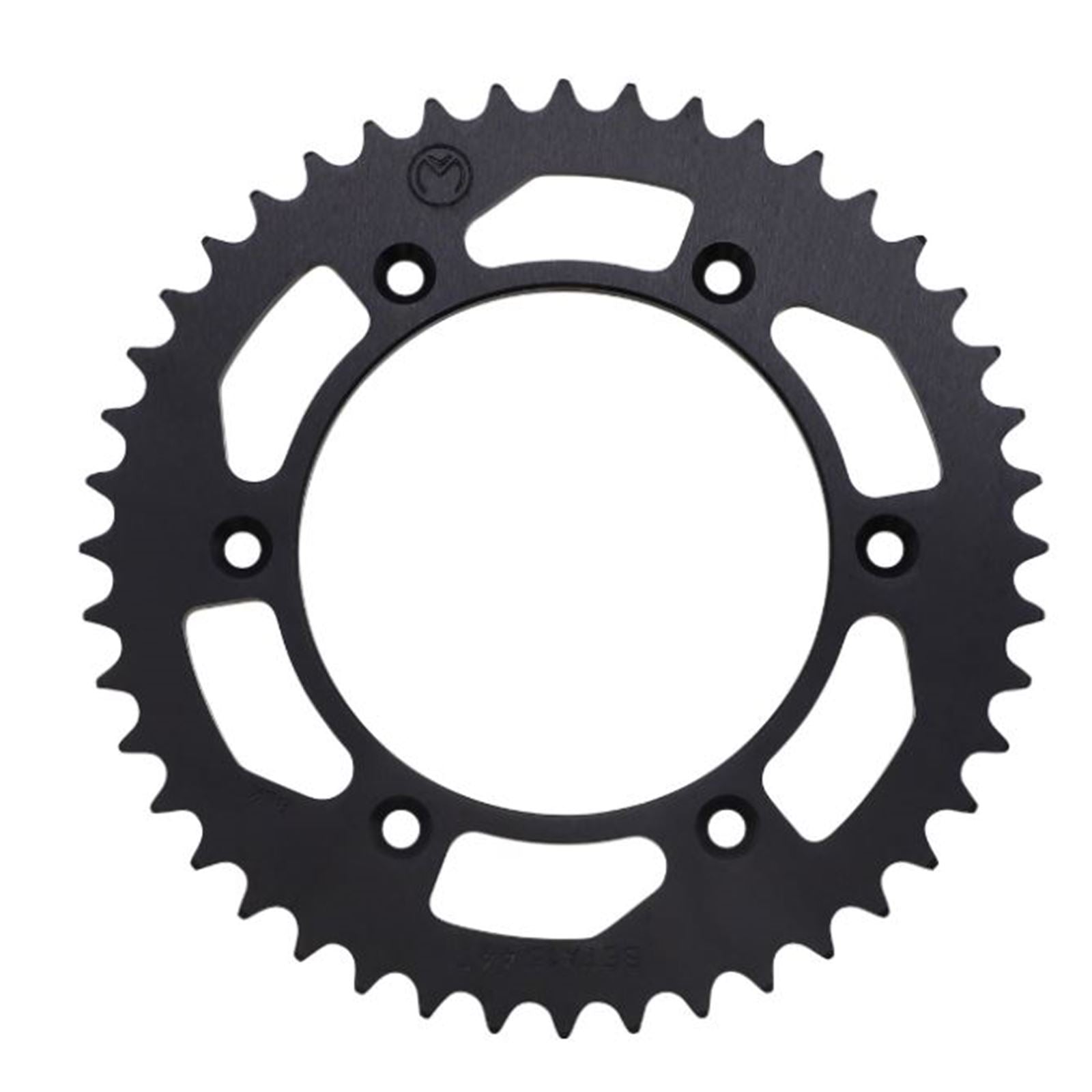 Moose Offroad Rear Sprocket - 44 Tooth for Beta 1211-BET-44-10_910039