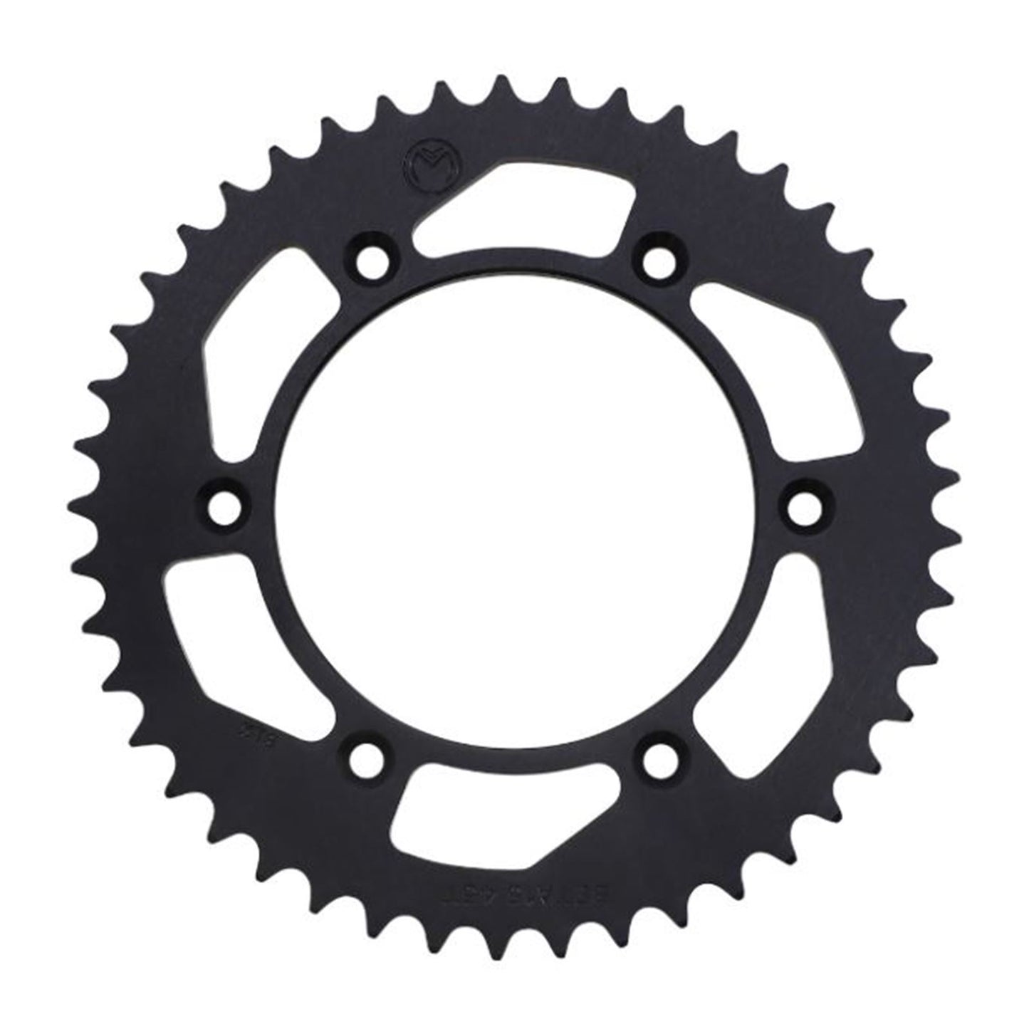Moose Offroad Rear Sprocket - 45 Tooth for Beta 1211-BET-45-10_910041