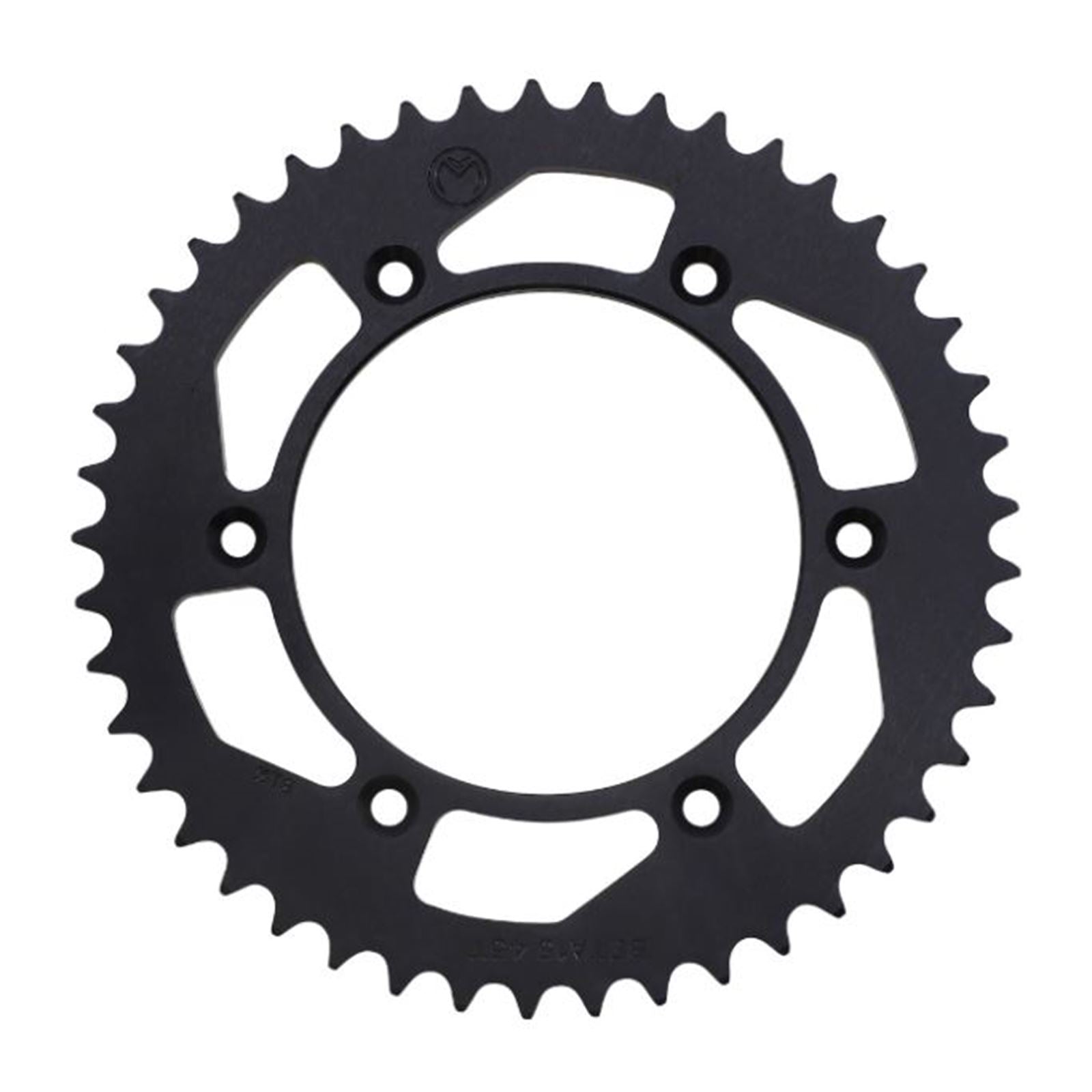 Moose Offroad Rear Sprocket - 45 Tooth for Beta 1211-BET-45-10_910041