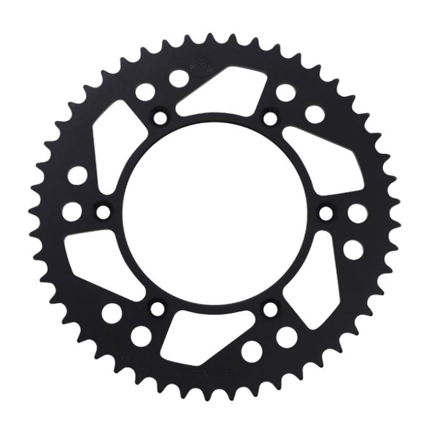 Moose Offroad Rear Sprocket - 49 Tooth 1211-BET-49-10_910043