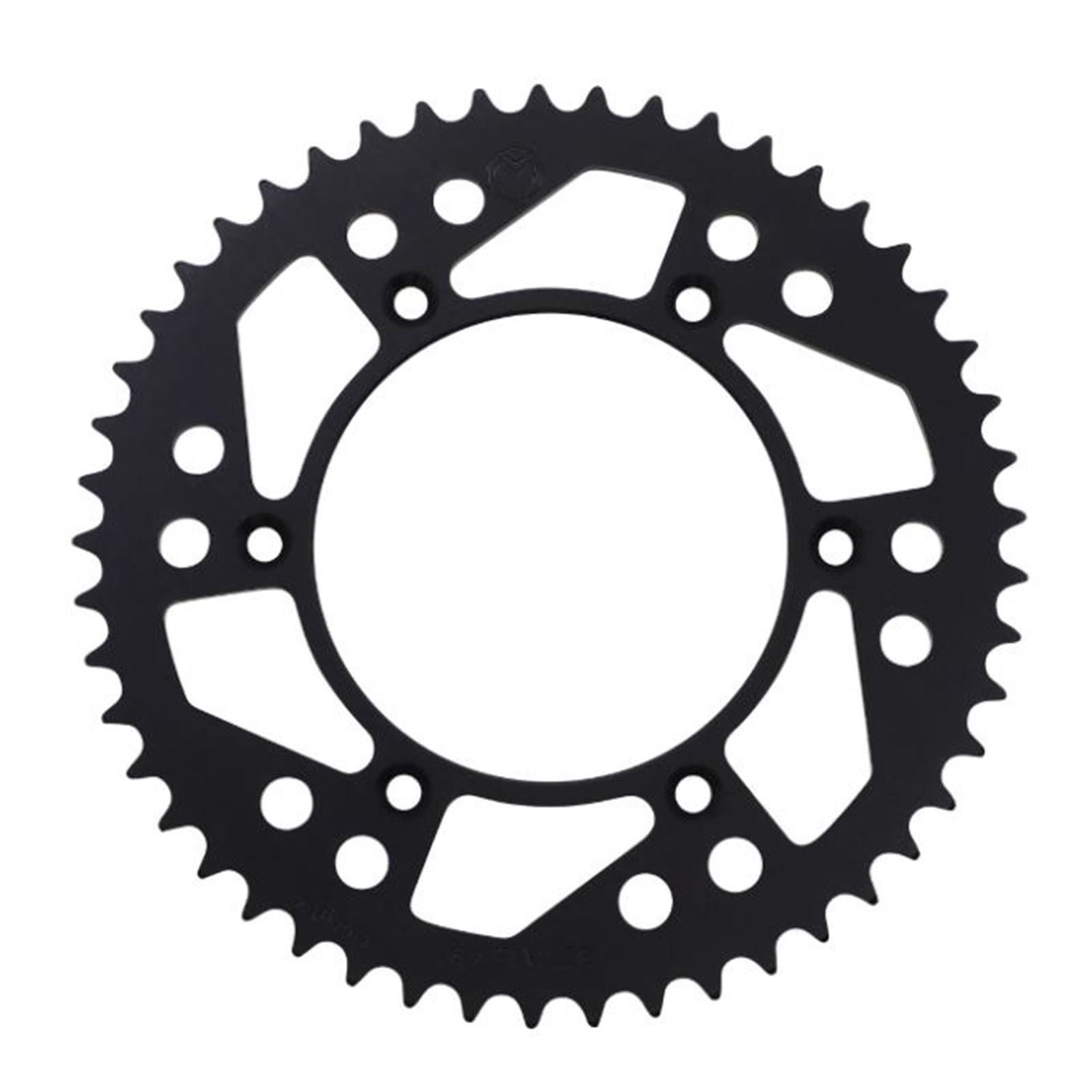 Moose Offroad Rear Sprocket - 49 Tooth 1211-BET-49-10_910043