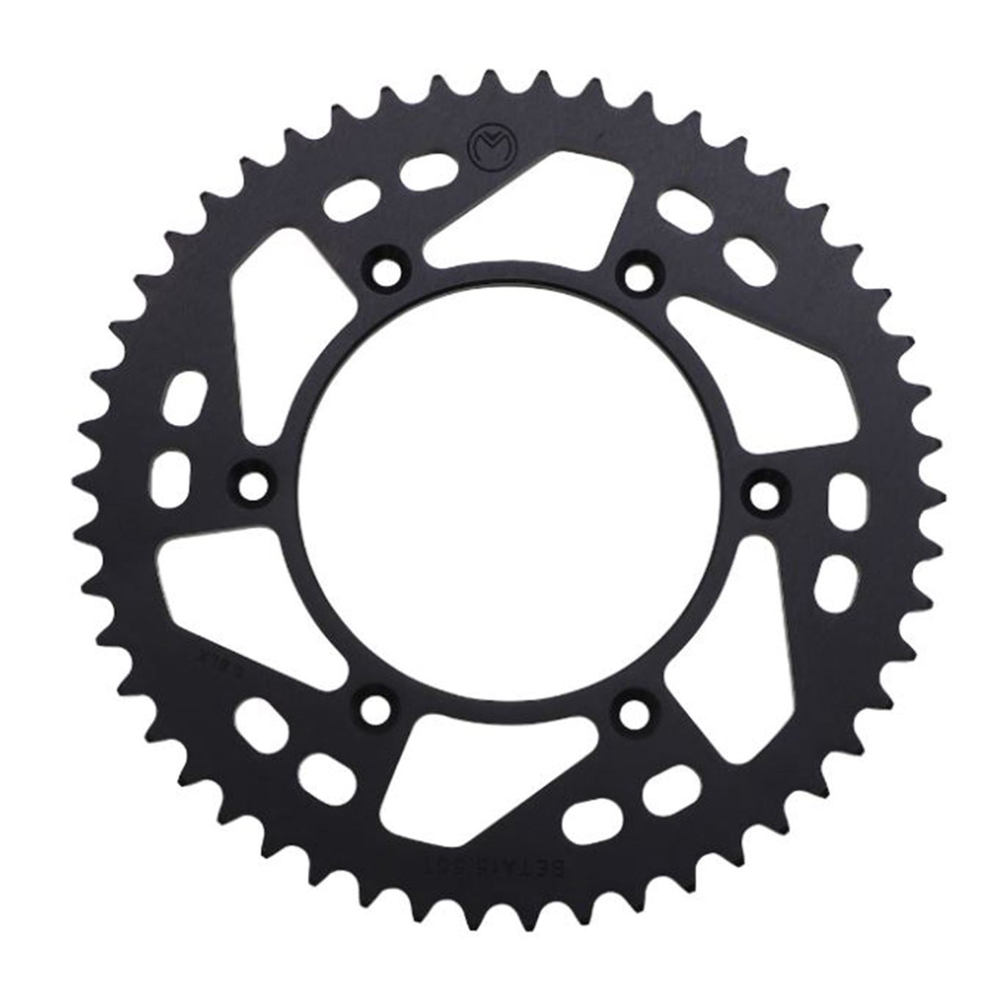 Moose Offroad Rear Sprocket - 50 Tooth for Beta 1211-BET-50-10_910044