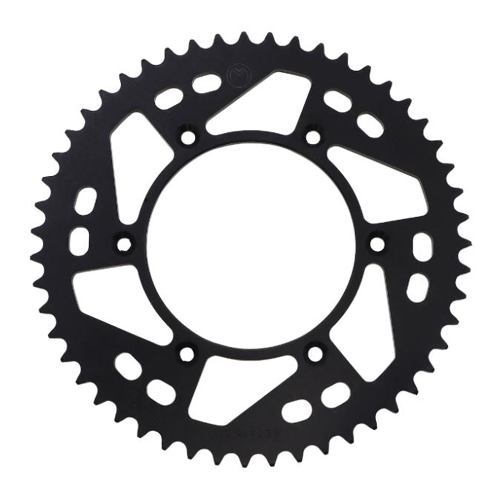 Moose Offroad Rear Sprocket - 51 Tooth for Beta 1211-BET-51-10_910045