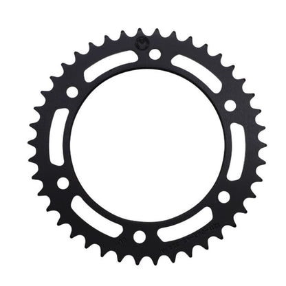 Moose Offroad Rear Sprocket - Black - 42 Tooth for BMW 1211-003-42-10_910077