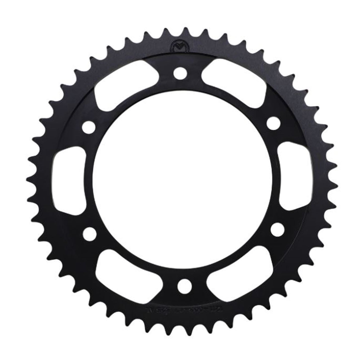 Moose Offroad Rear Sprocket - Black - 47 Tooth for BMW 1211-003-47-10_915626
