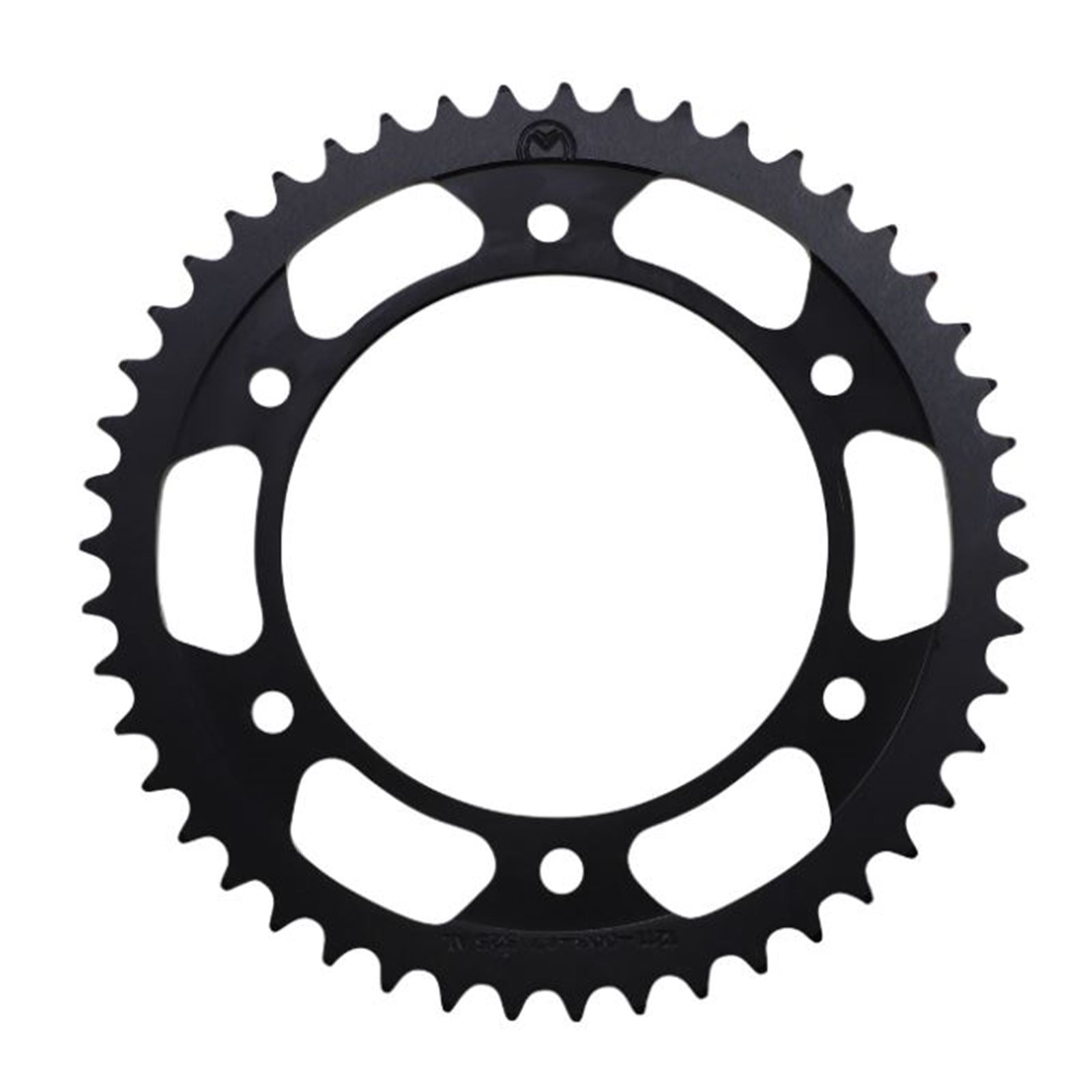 Moose Offroad Rear Sprocket - Black - 47 Tooth for BMW 1211-003-47-10_915626