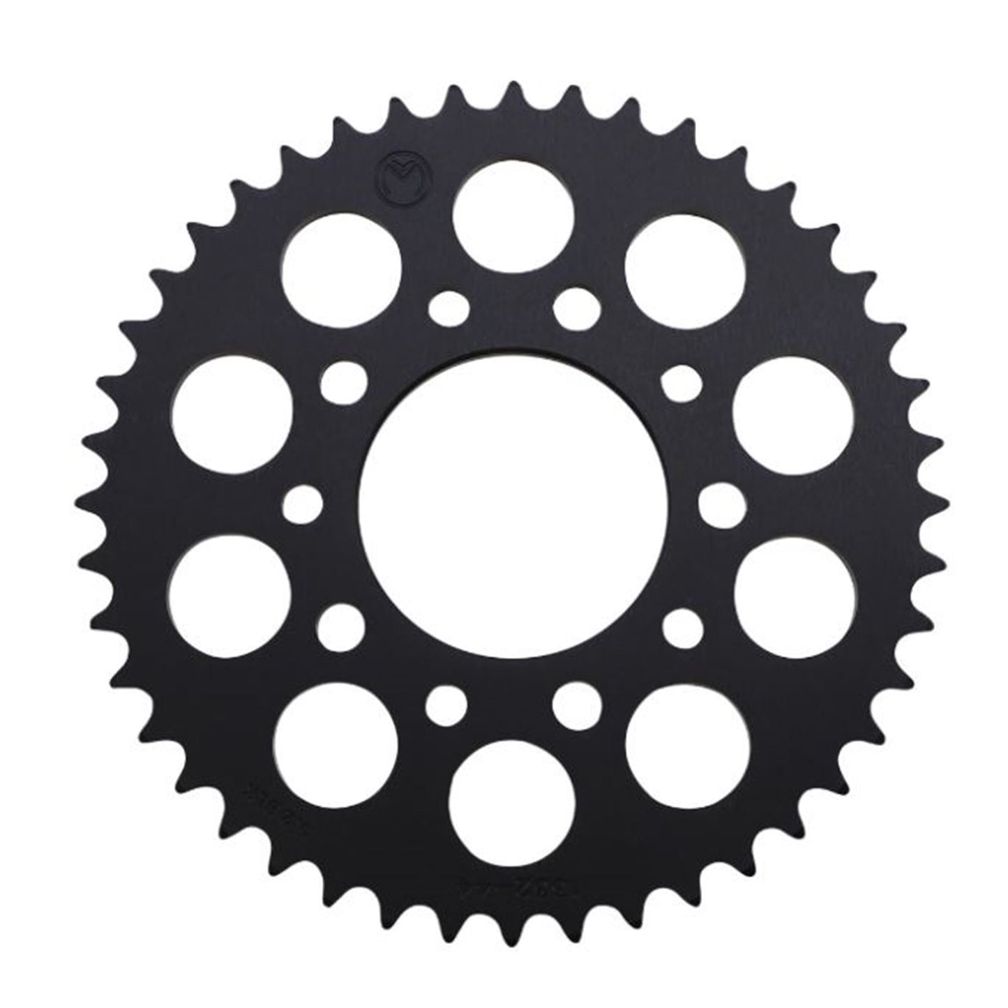 Moose Offroad Rear Sprocket - Black - 44 Tooth for Honda 1211-1332-44-10_910091