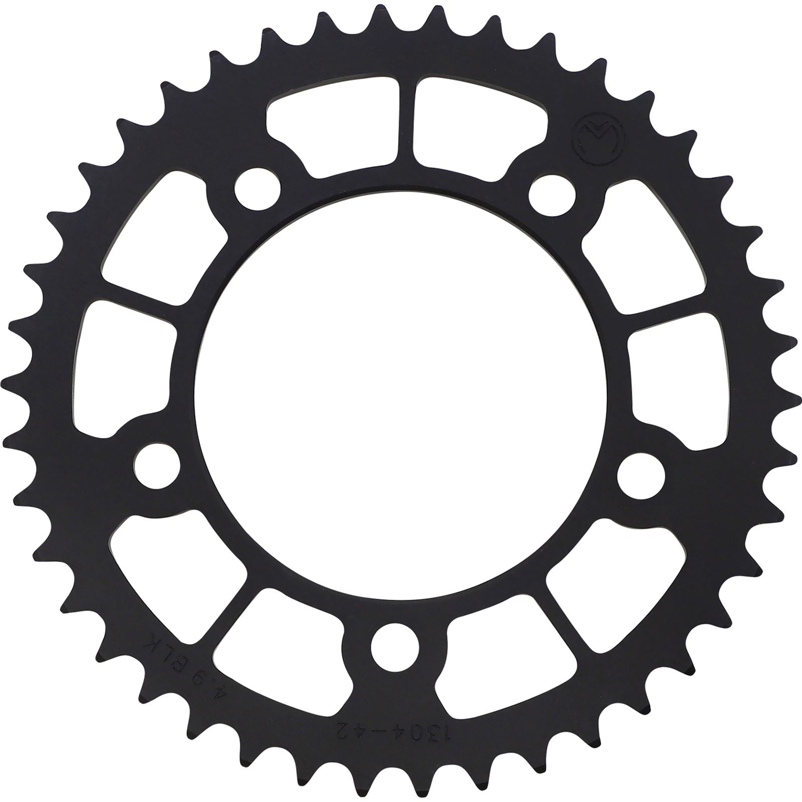 Moose Offroad Rear Sprocket - 42 Tooth for Honda 1211-1304-42-10_1095113