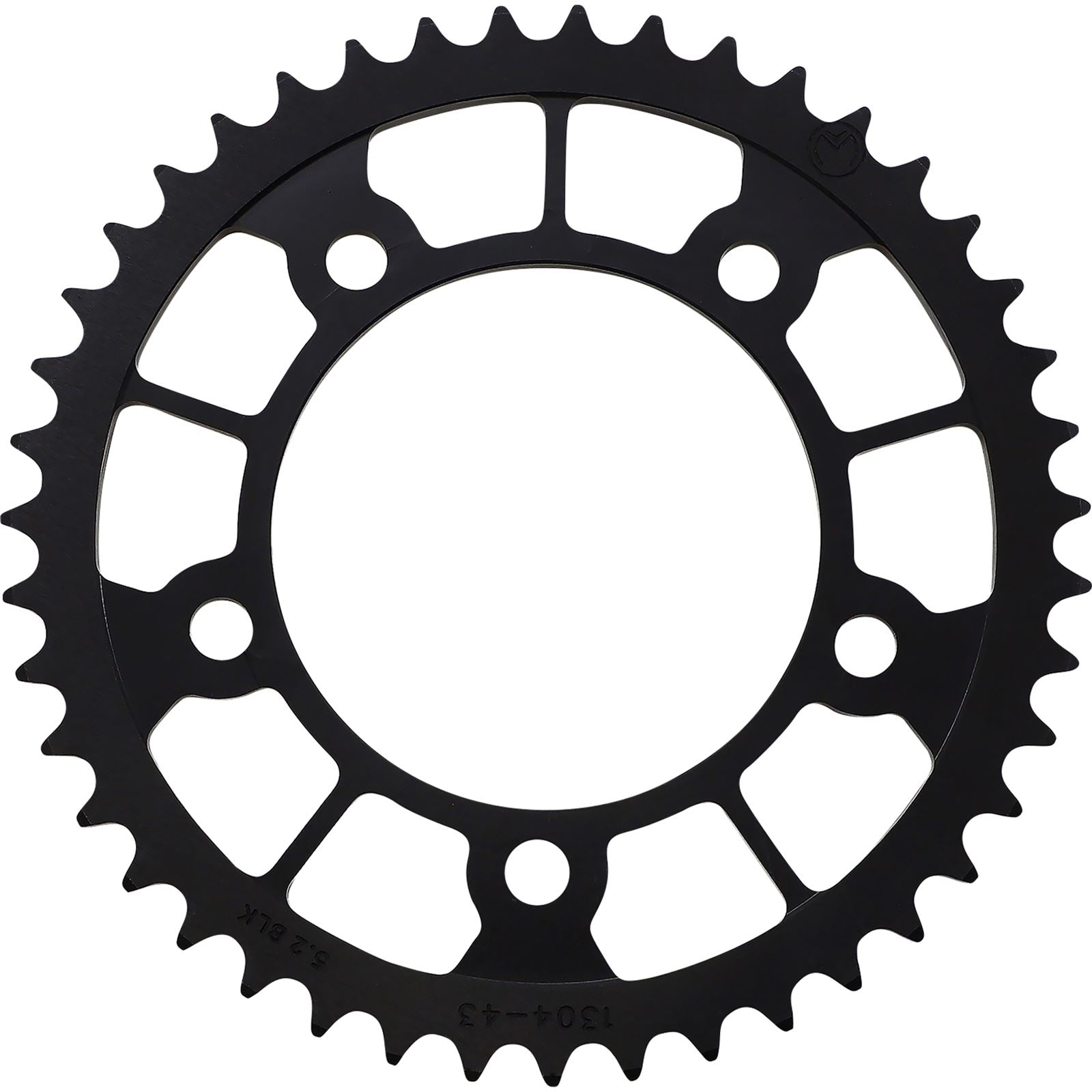 Moose Offroad Rear Sprocket - 43 Tooth for Honda 1211-1304-43-10_1095114