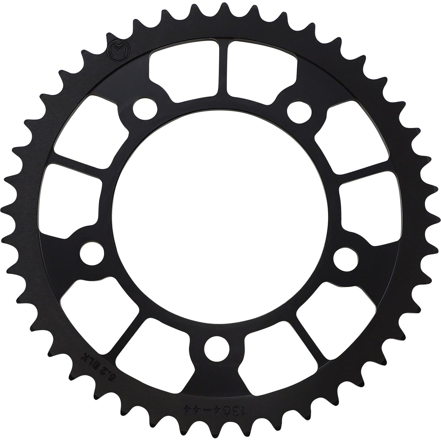Moose Offroad Rear Sprocket - 44 Tooth for Honda 1211-1304-44-10_1095115