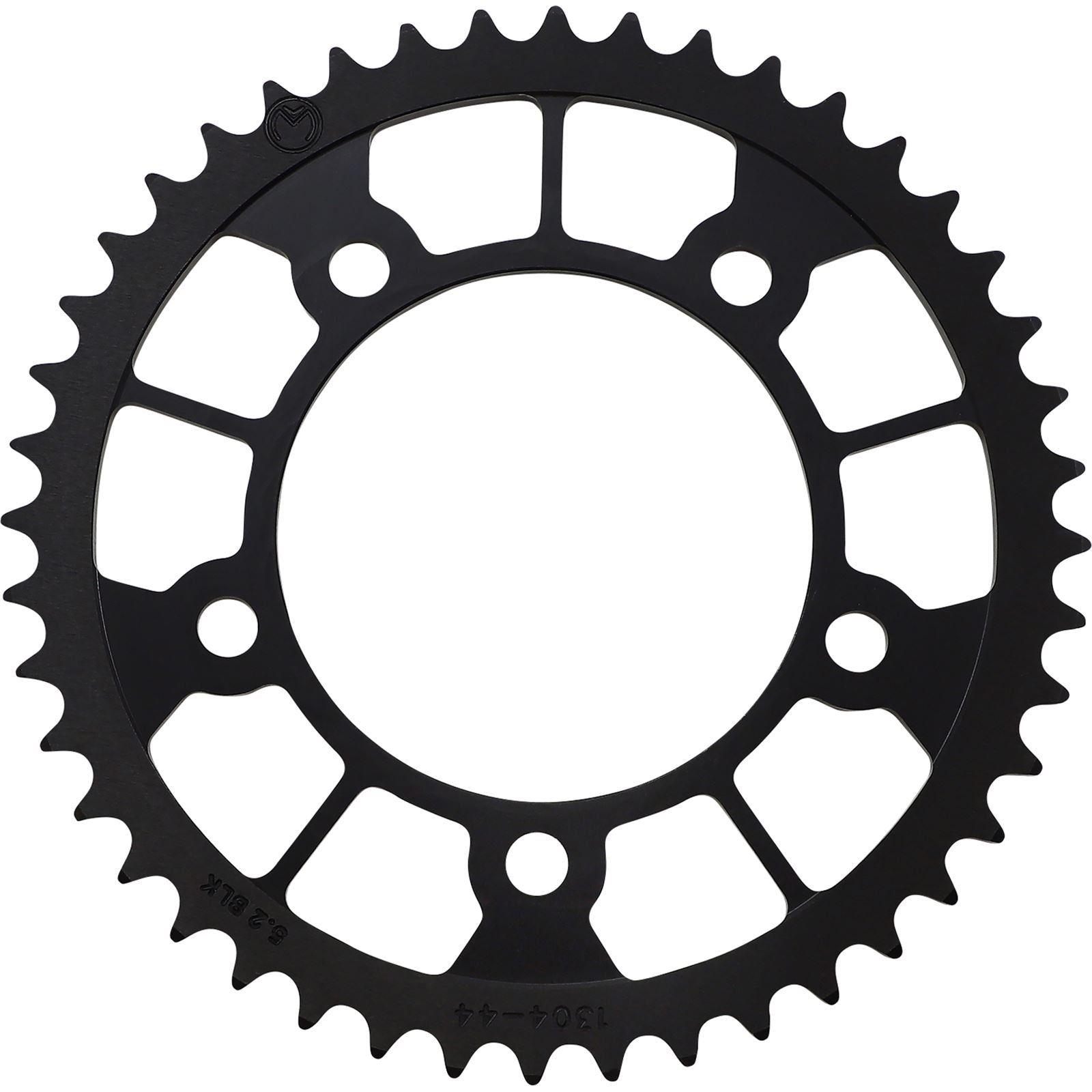 Moose Offroad Rear Sprocket - 44 Tooth for Honda 1211-1304-44-10_1095115