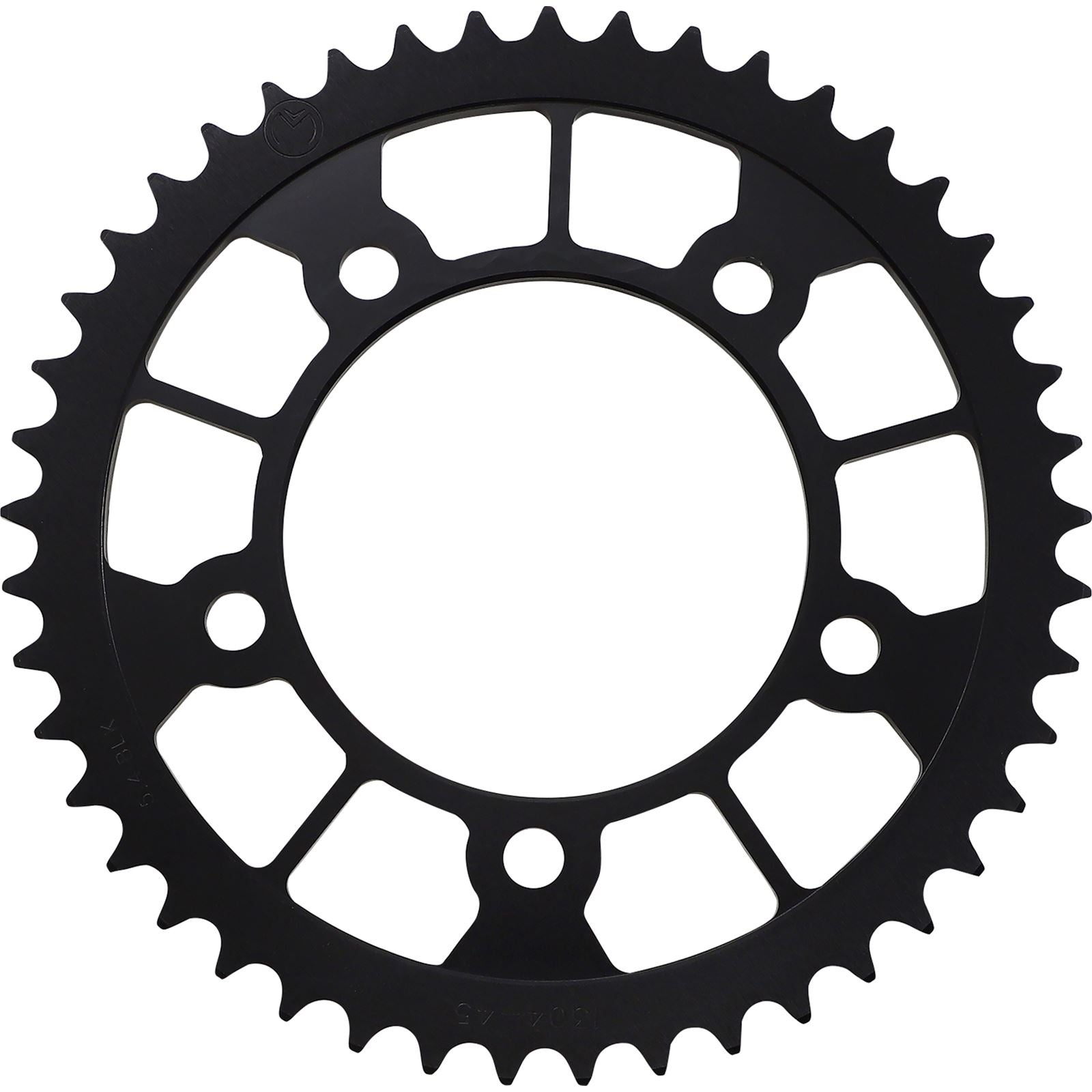 Moose Offroad Rear Sprocket - 45 Tooth for Honda 1211-1304-45-10_1095116