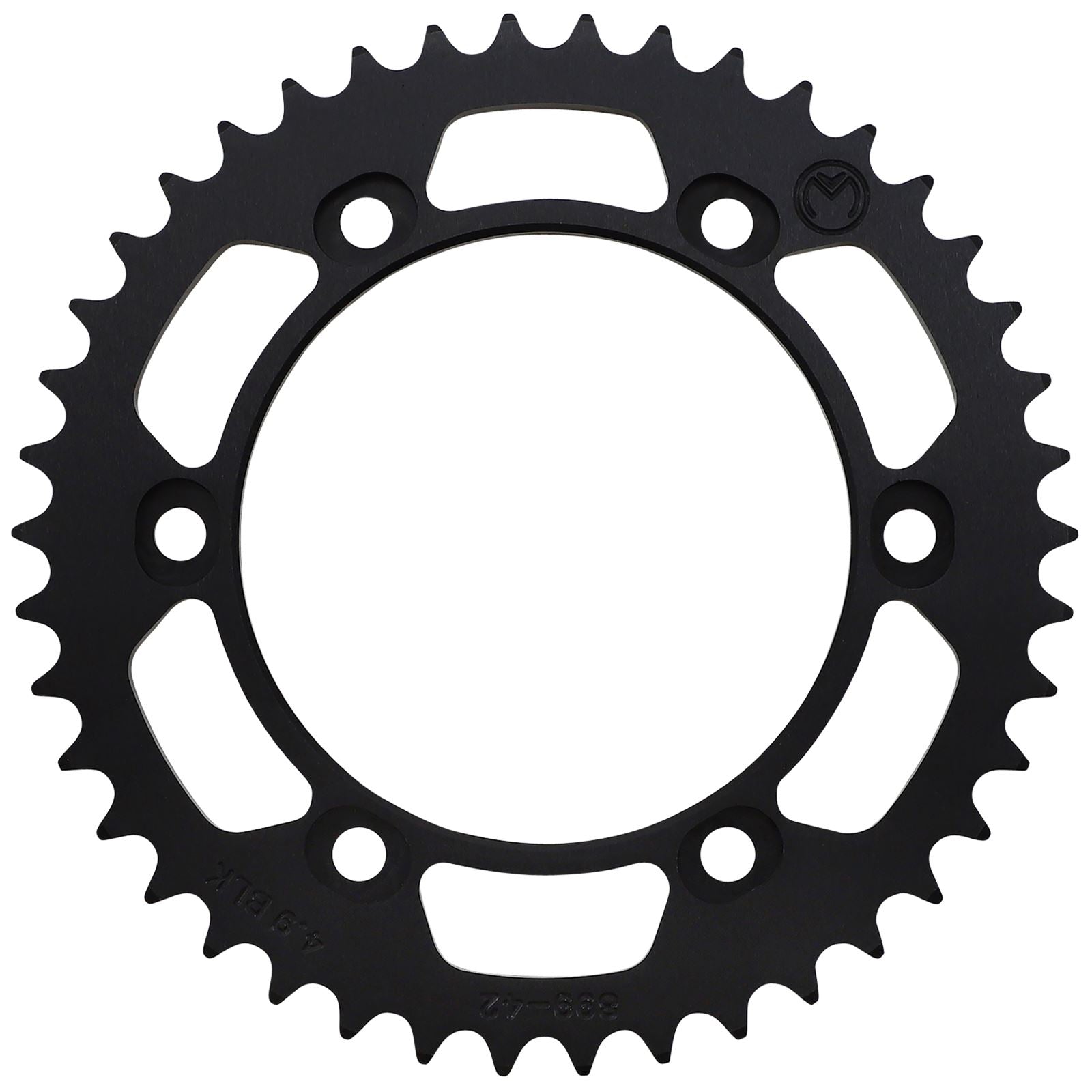 Moose Offroad Rear Sprocket - 42 Tooth 1211-899-42-10_1095127