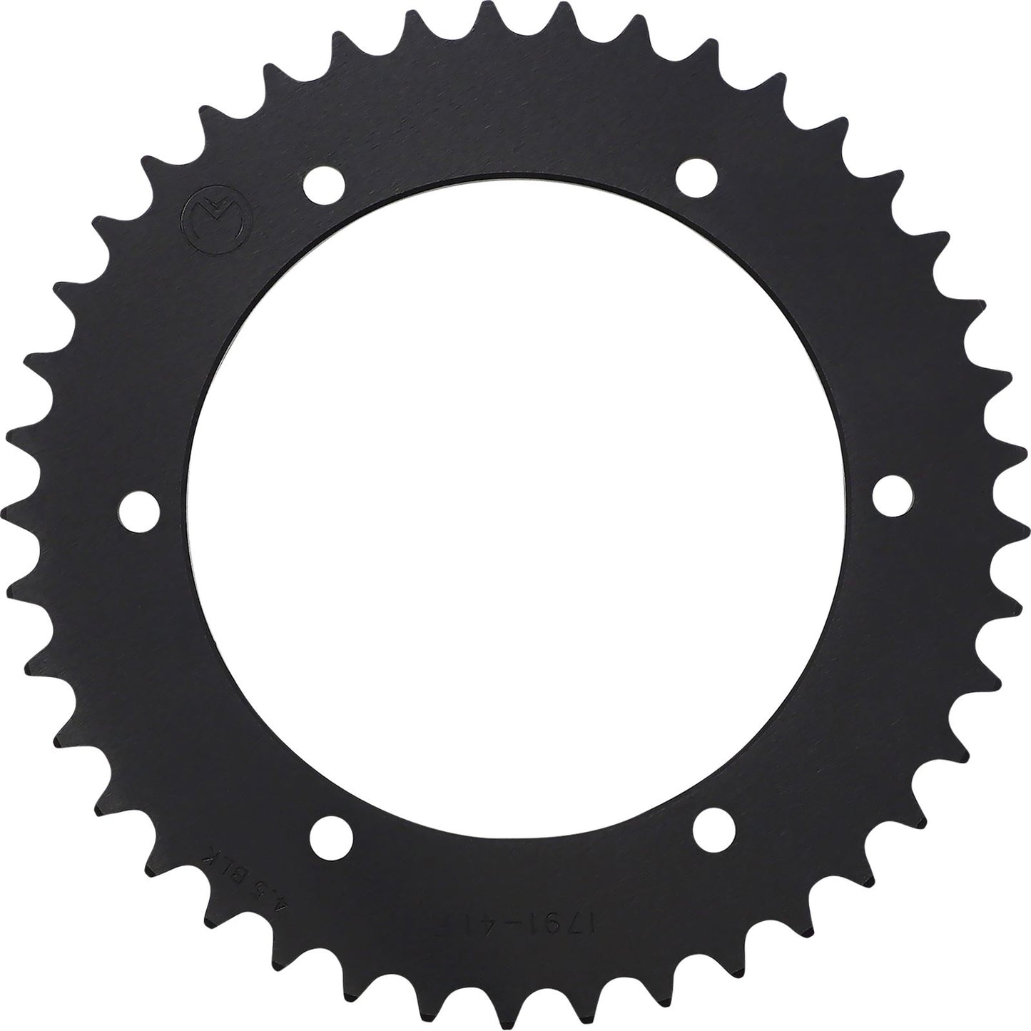Moose Offroad Rear Sprocket - 41 Tooth 1211-1791-41-10_1095129