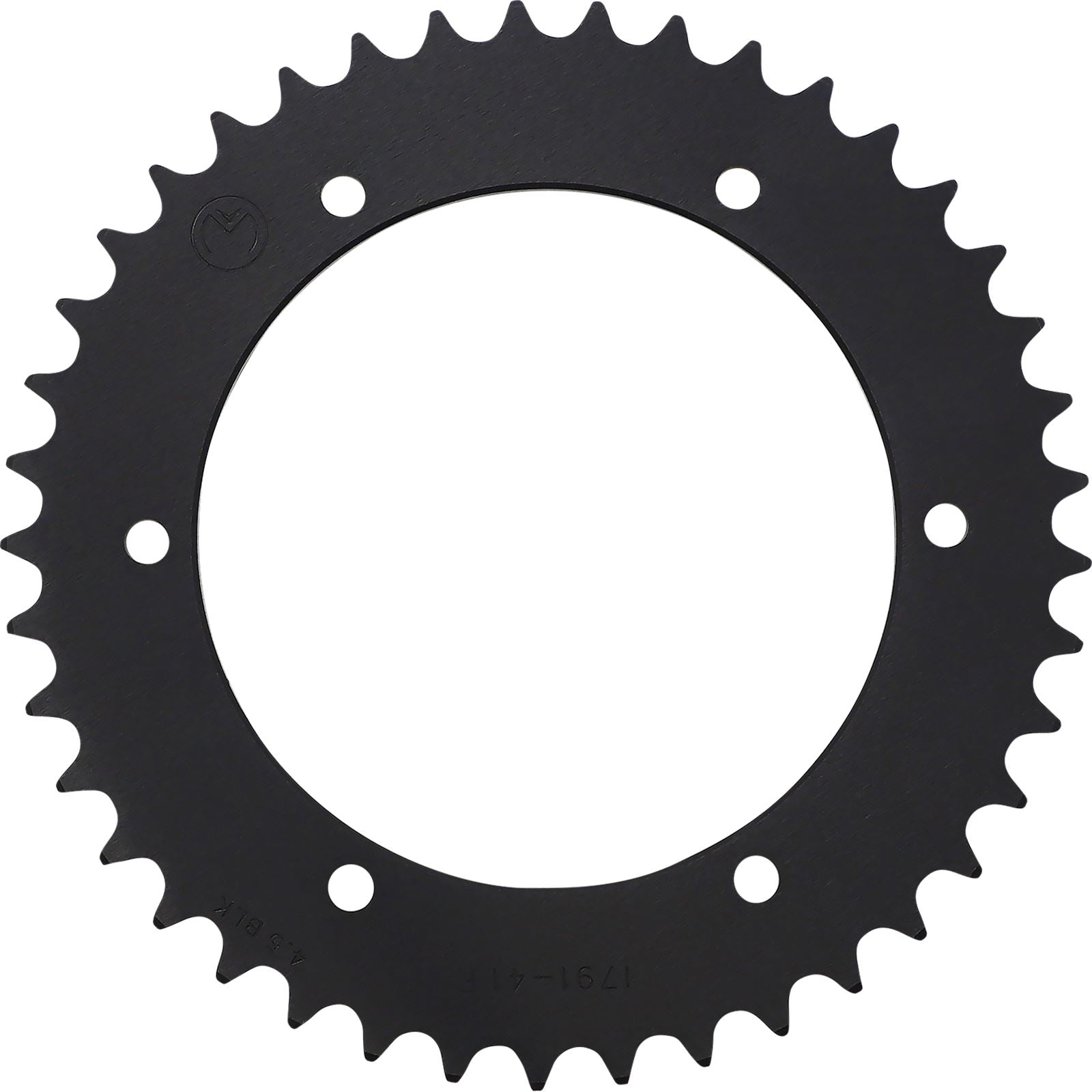 Moose Offroad Rear Sprocket - 41 Tooth 1211-1791-41-10_1095129