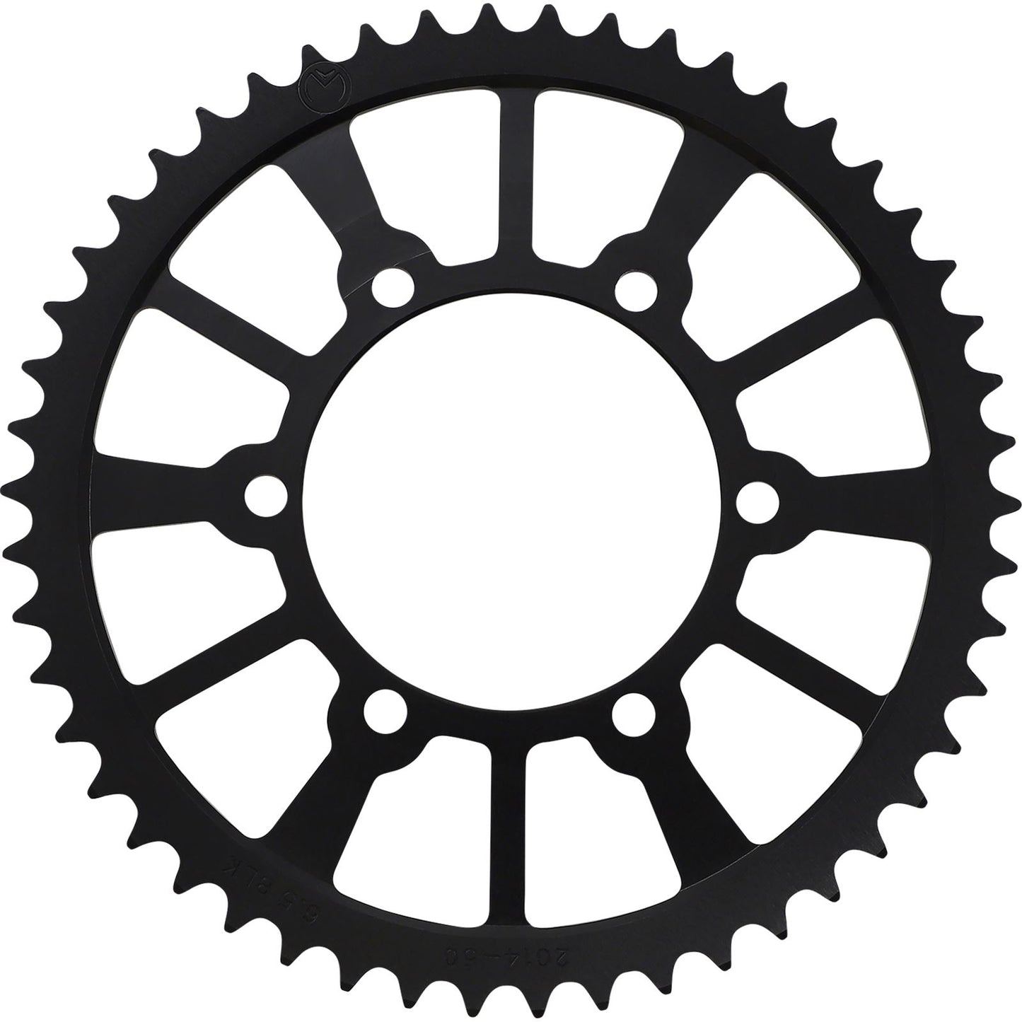 Moose Offroad Rear Sprocket - 50 Tooth 1211-2014-50-10_1095158