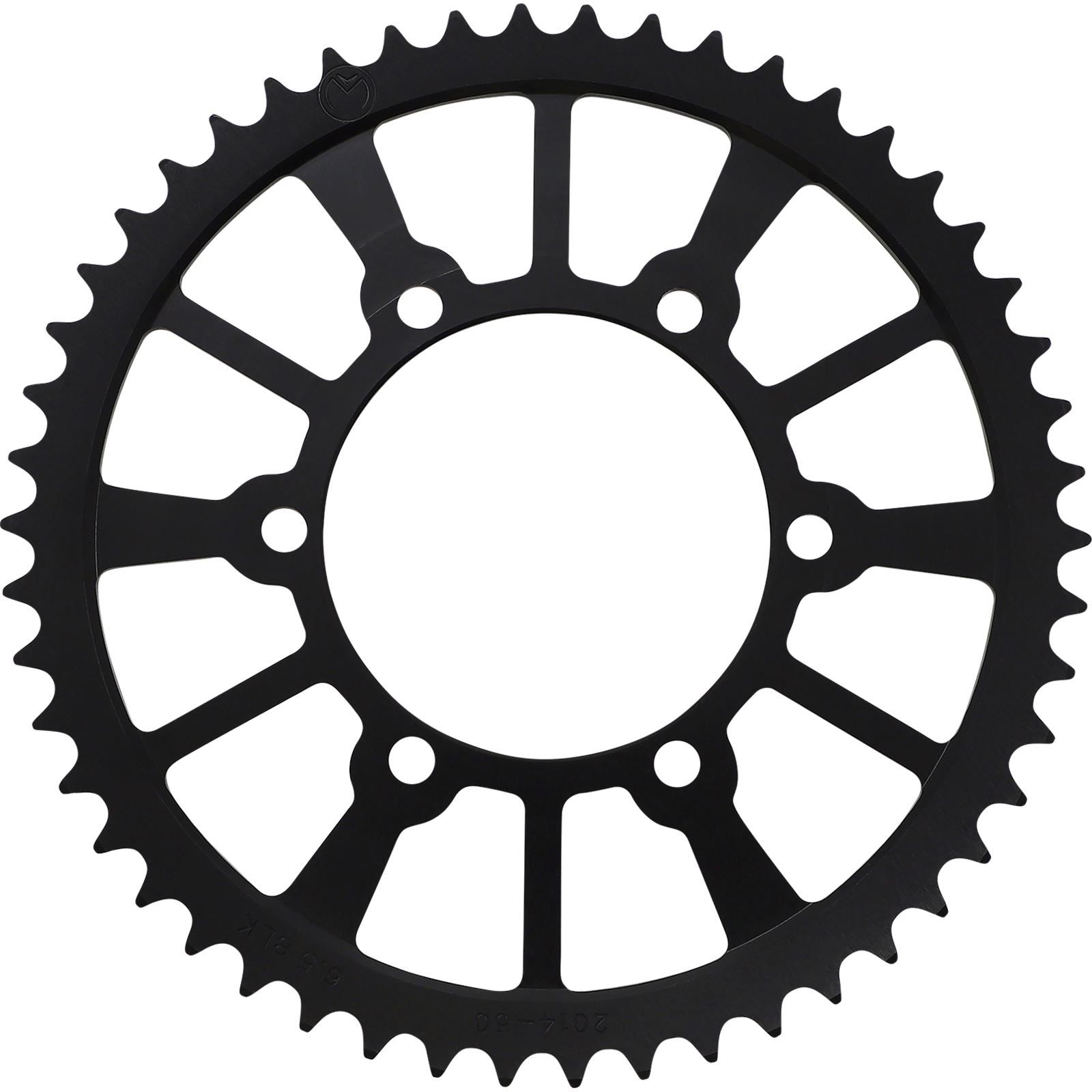 Moose Offroad Rear Sprocket - 50 Tooth 1211-2014-50-10_1095158