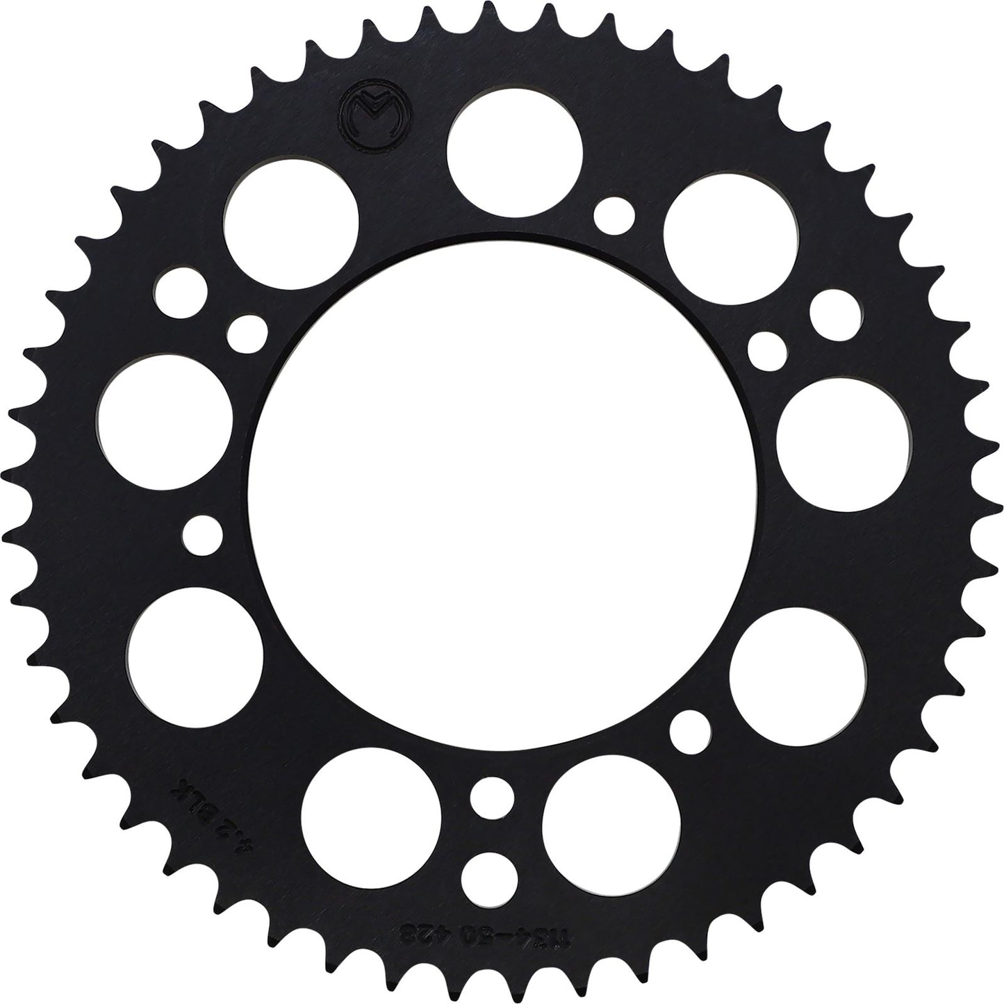 Moose Offroad Rear Sprocket - 50 Tooth 1211-1134-50-10_1095159