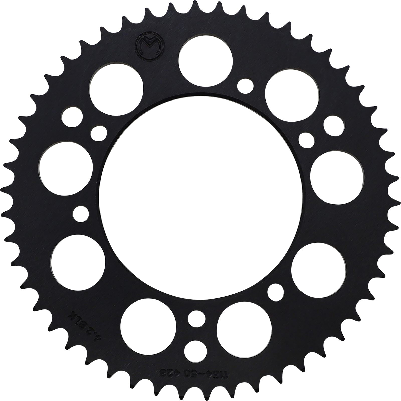 Moose Offroad Rear Sprocket - 50 Tooth 1211-1134-50-10_1095159
