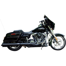 S&S Cycle Black MK45 Cutlass Slip-On Muffler 550-1010_1065221